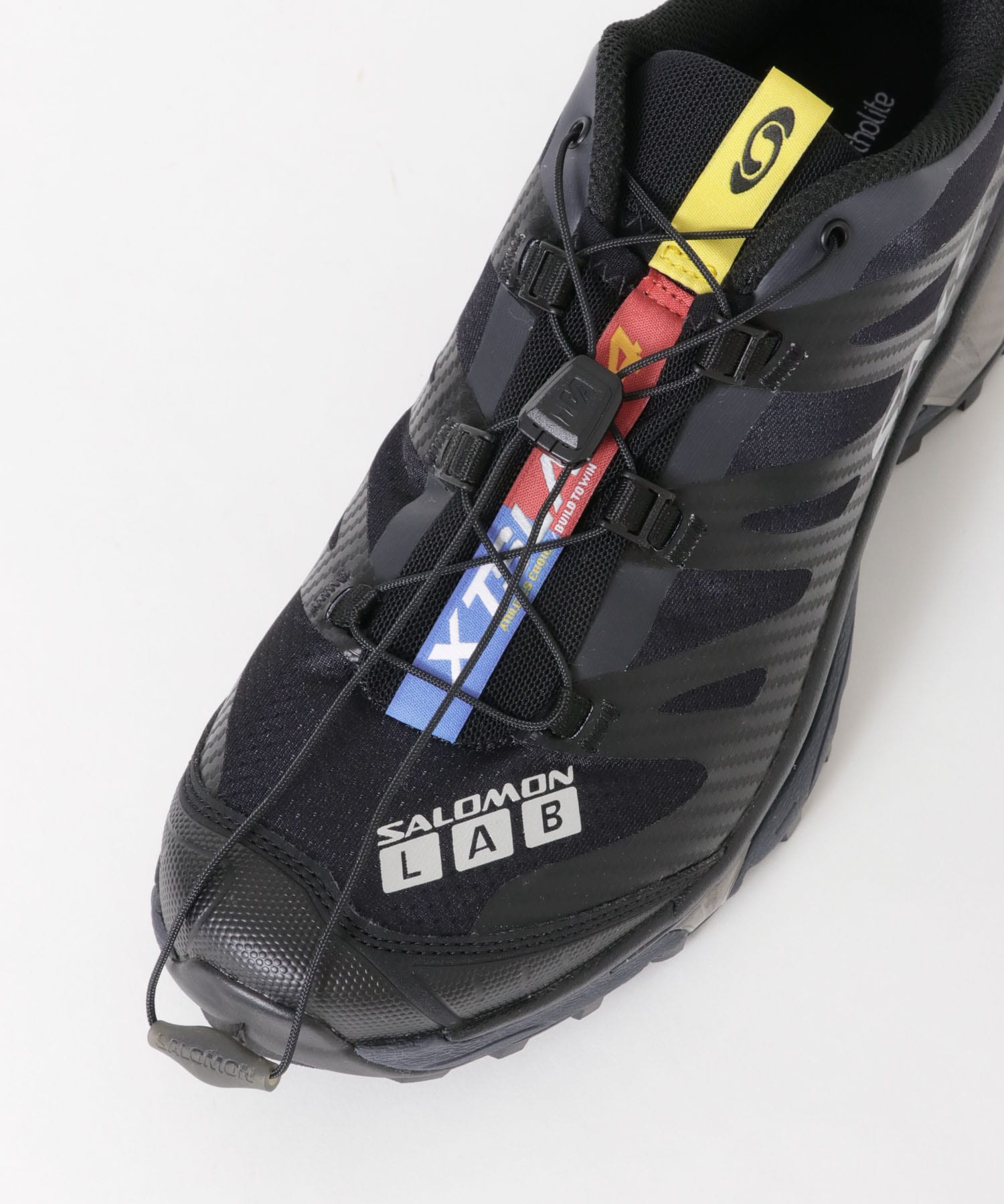 SALOMON　XT-4 OG B/E/SIL 26