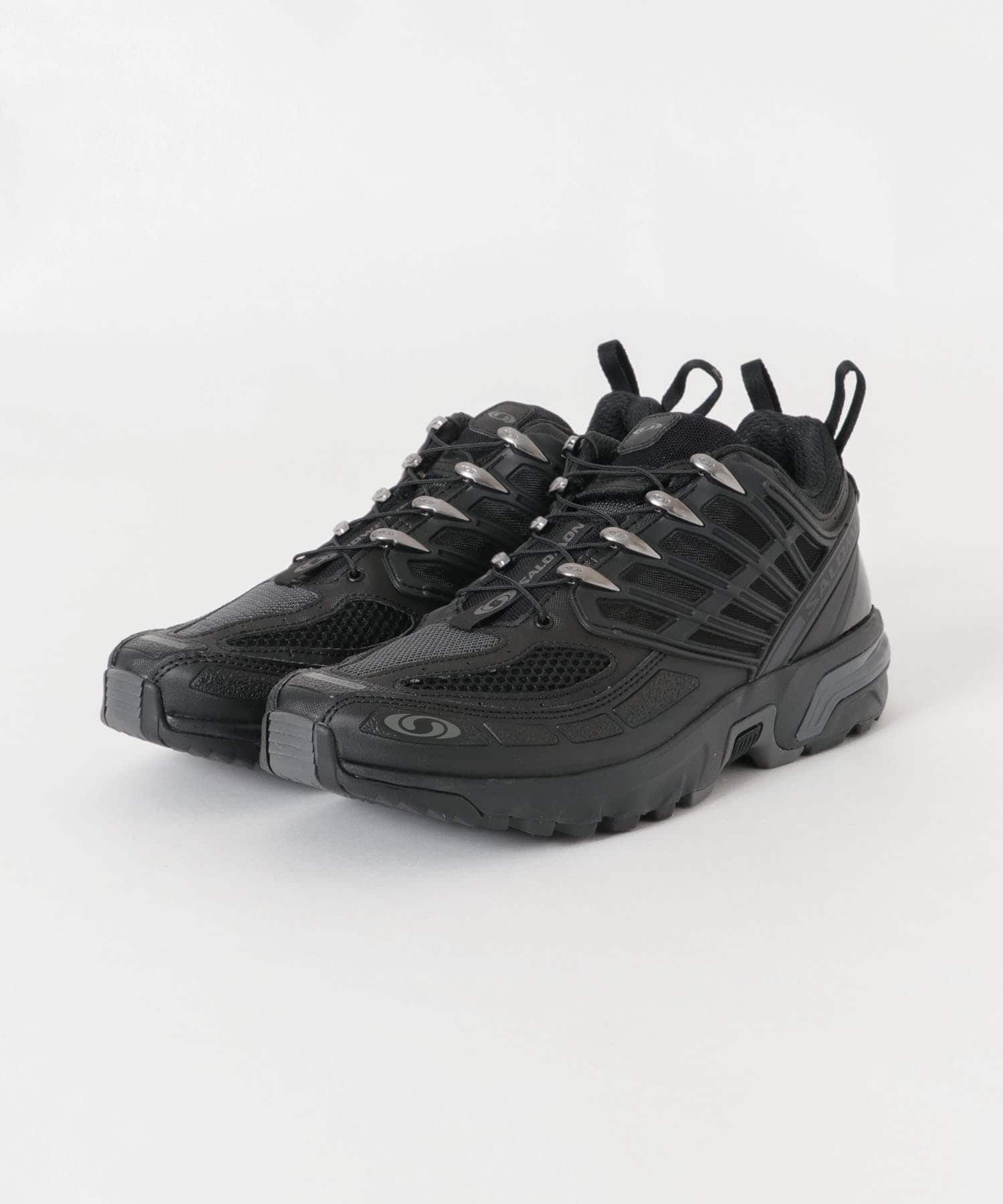 SALOMON　ACS PRO BK/BK/BK 26