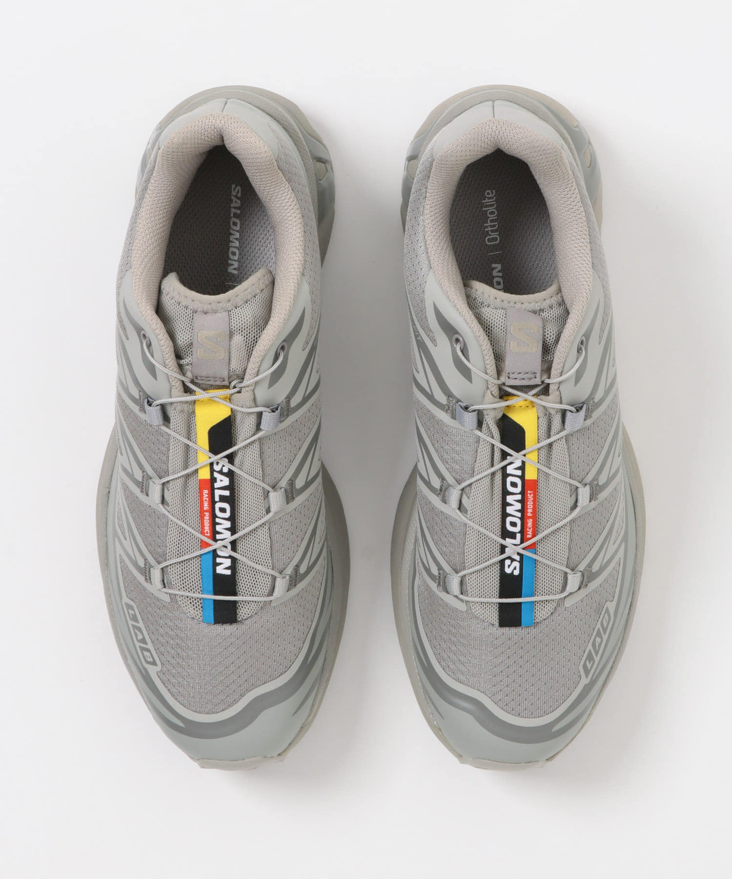 Ghost Gray
