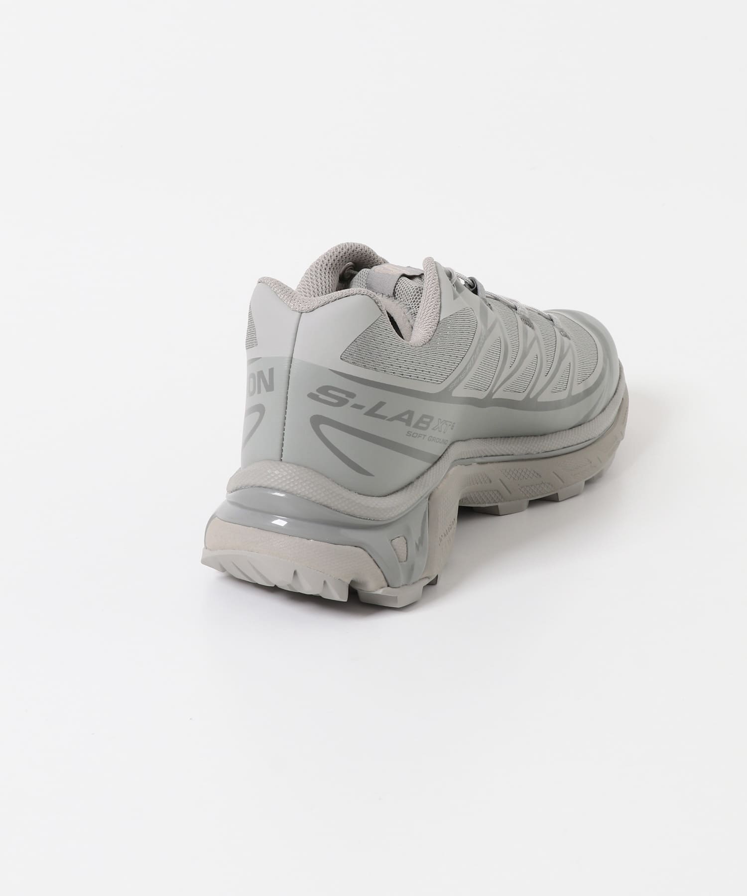 Ghost Gray