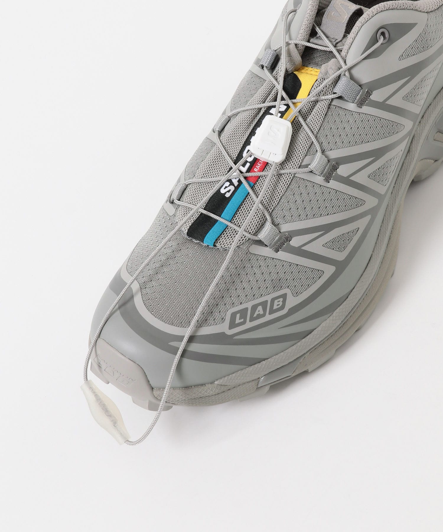 SALOMON XT-6(26 Ghost Gray): シューズ｜URBAN RESEARCH公式