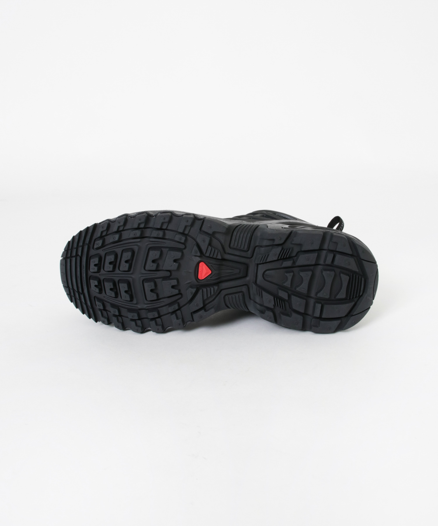 SALOMON　ACS PRO GTX BK/BK/ASPH 26