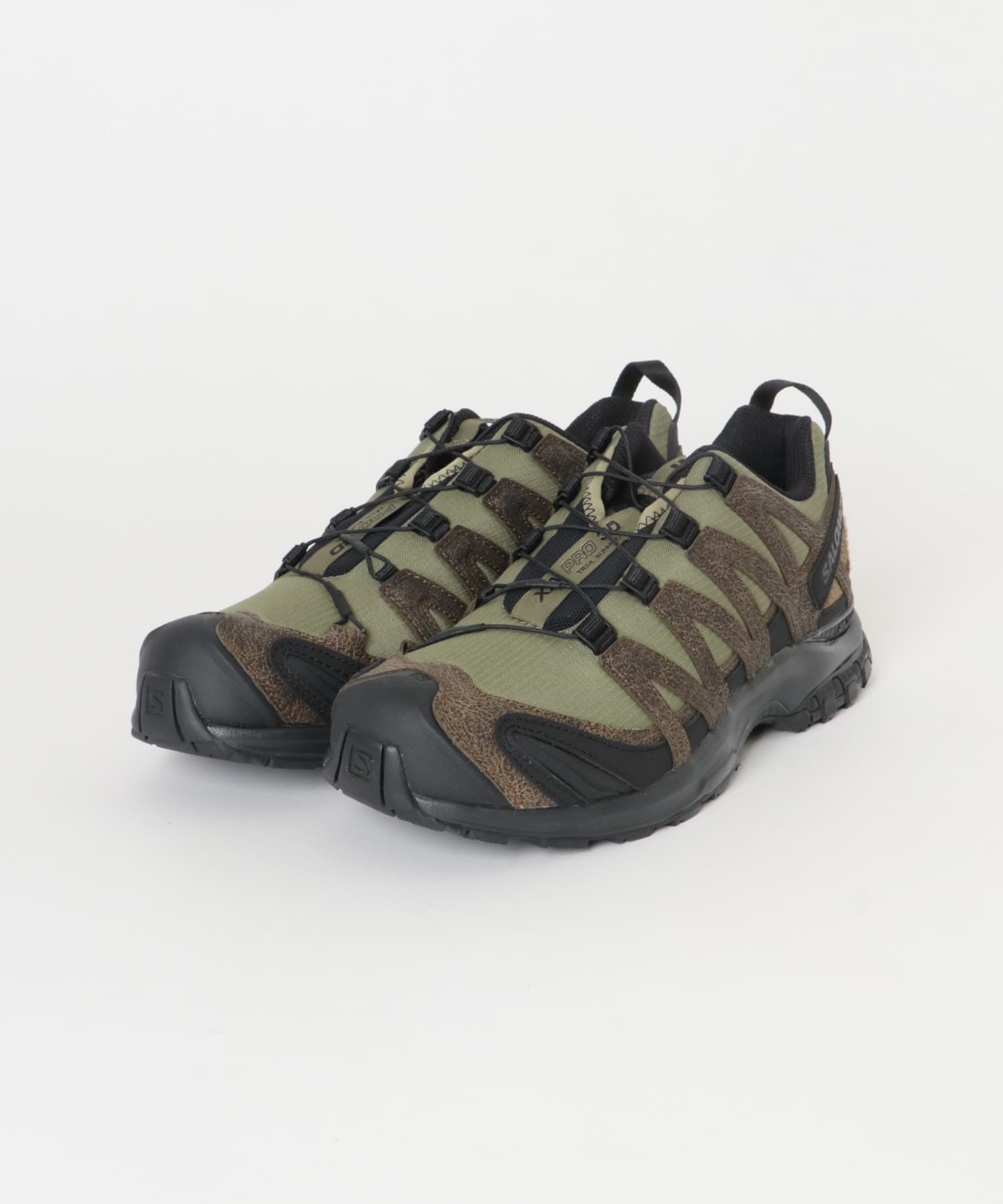 SALOMON　XA PRO 3D D.LTR