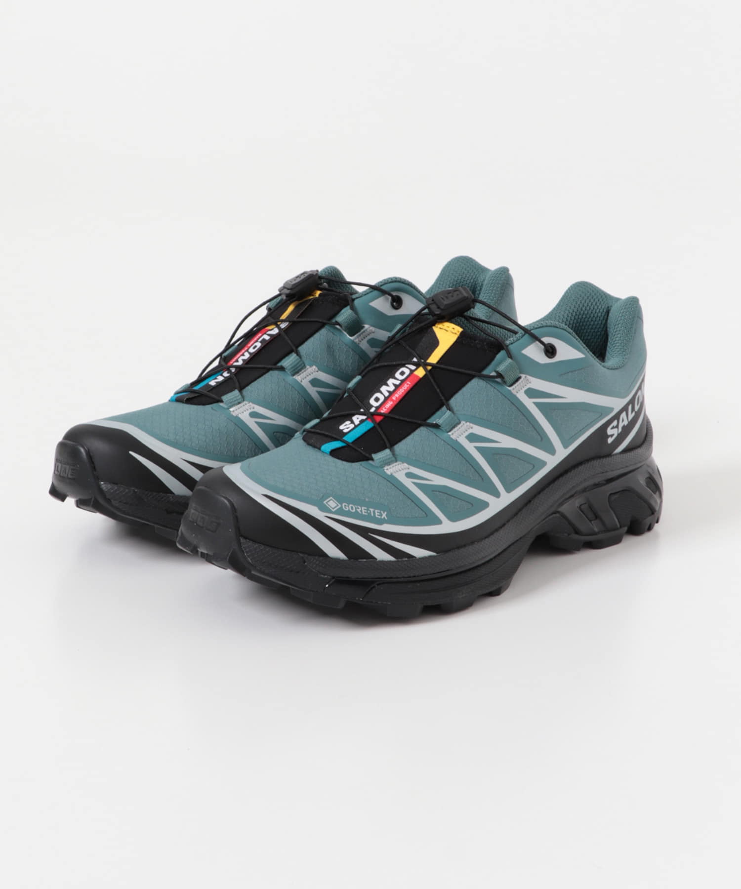 アーバンリサーチ（URBAN RESEARCH）/SALOMON　XT−6 SALOMON XT-6 GTX(26 O.NIGHT): シューズ｜URBAN RESEARCH公式