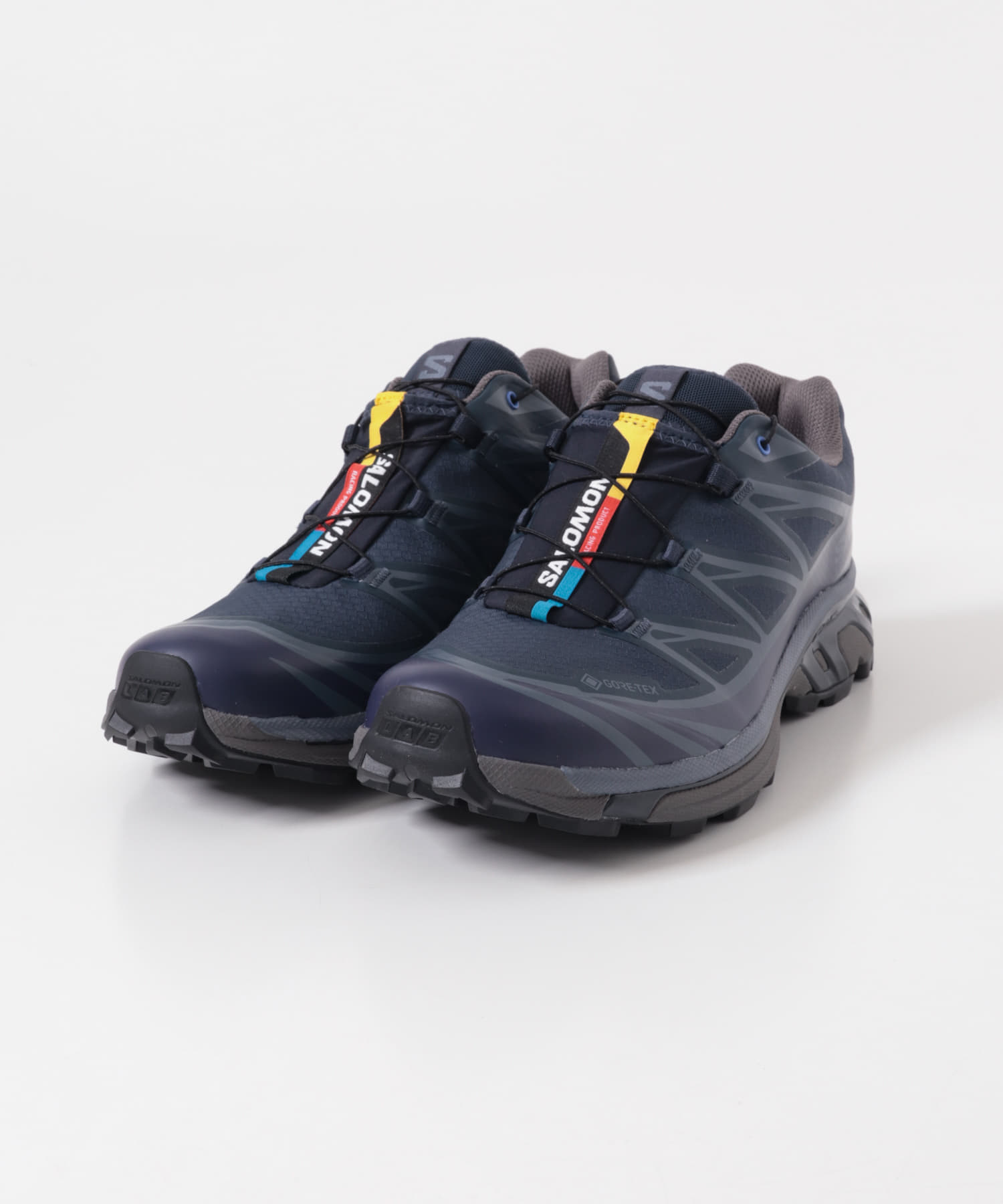 ダンクマン　SALOMON / XT-6 BLACK 新品完全未着用 SALOMON XT-6(26 B/B/PHAN): シューズ｜URBAN RESEARCH公式