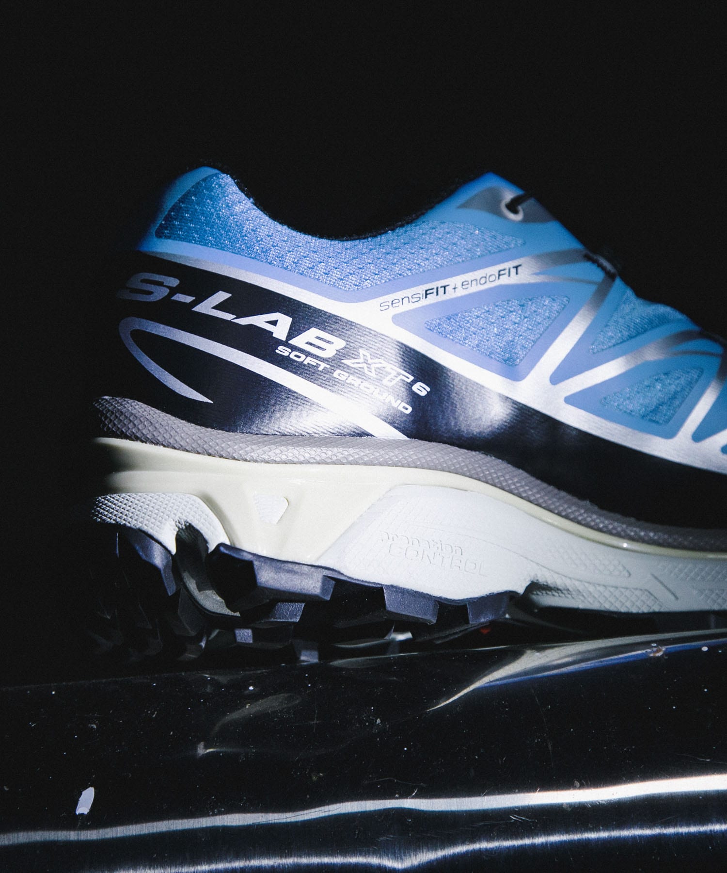 『26-30サイズ』SALOMON　Exclusive XT-6 Ult marine 26