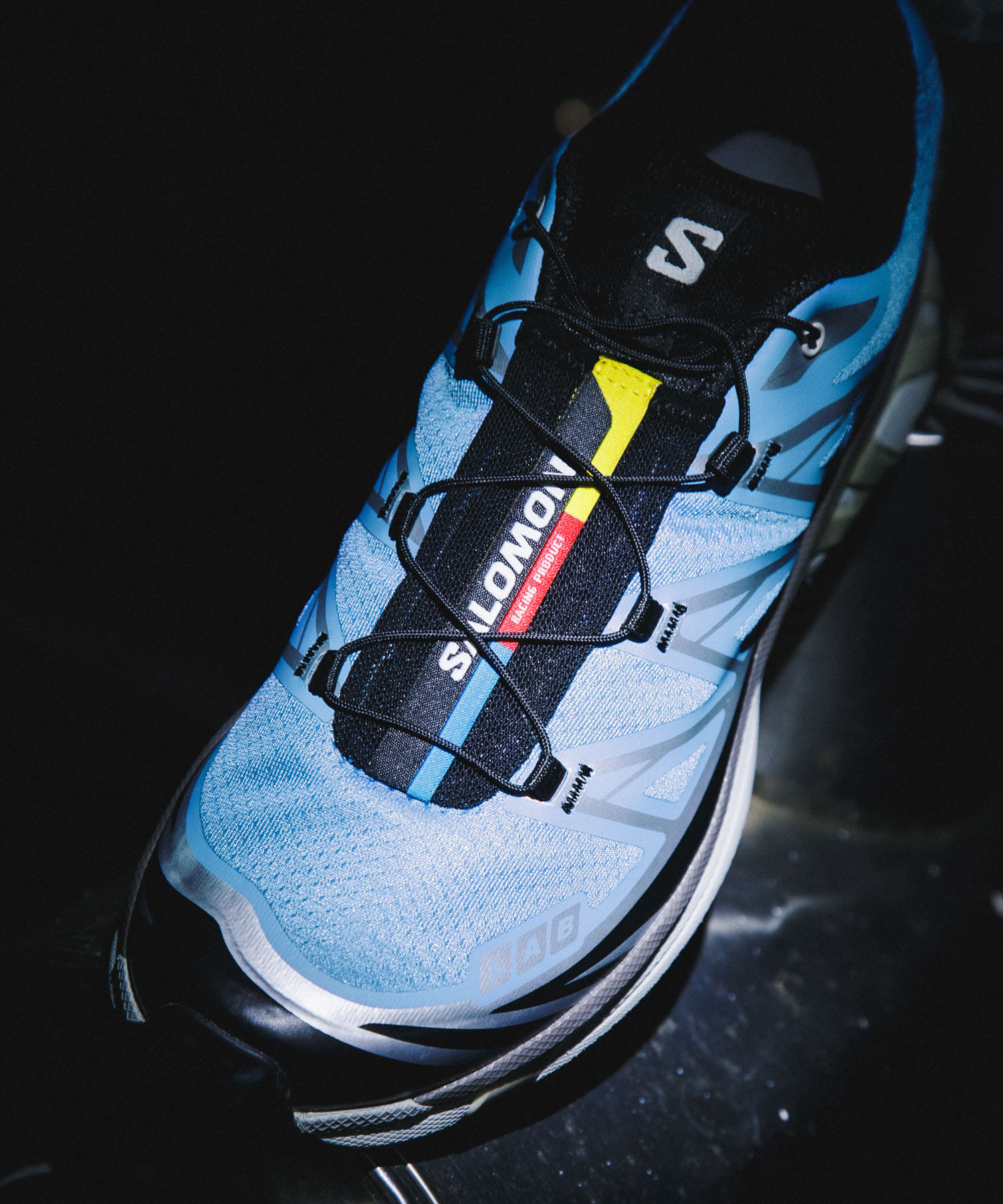 26-30サイズ』SALOMON Exclusive XT-6(26 Ult marine): シューズ