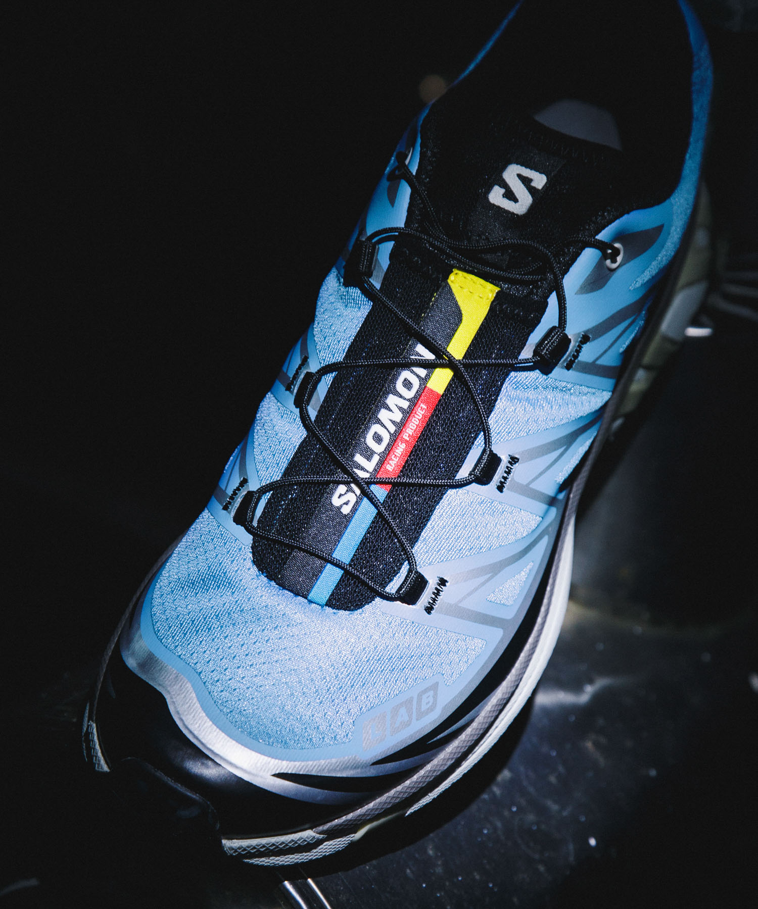 『26-30サイズ』SALOMON　Exclusive XT-6 Ult marine 26