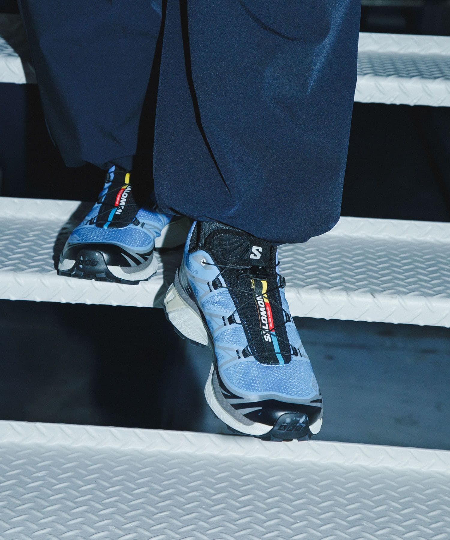 『26-30サイズ』SALOMON　Exclusive XT-6 Ult marine 26