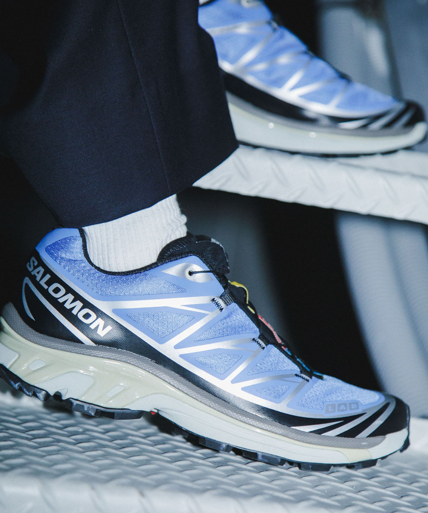 『26-30サイズ』SALOMON　Exclusive XT-6 Ult marine 26