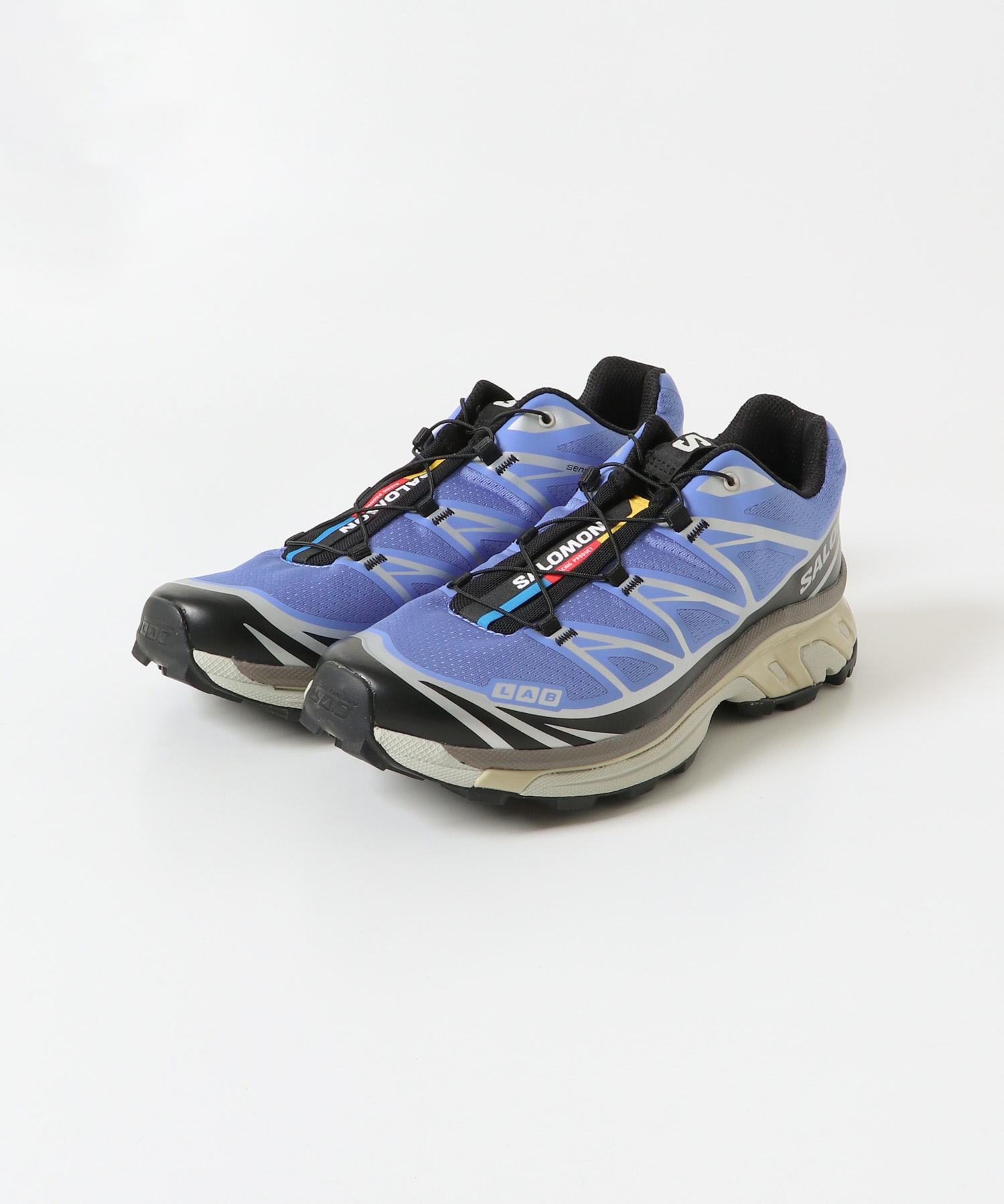 『26-30サイズ』SALOMON　Exclusive XT-6 Ult marine 26
