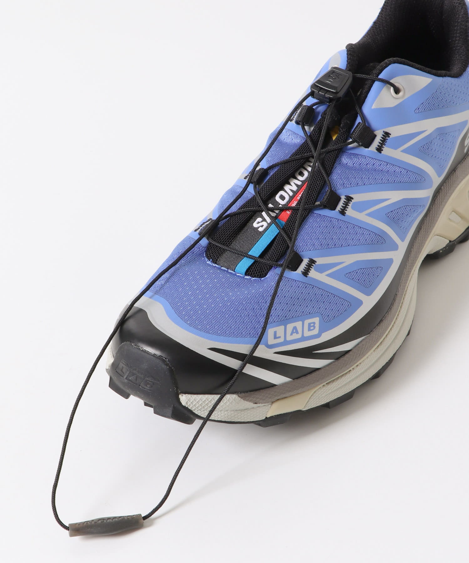 26-30サイズ』SALOMON Exclusive XT-6(26 Ult marine): シューズ