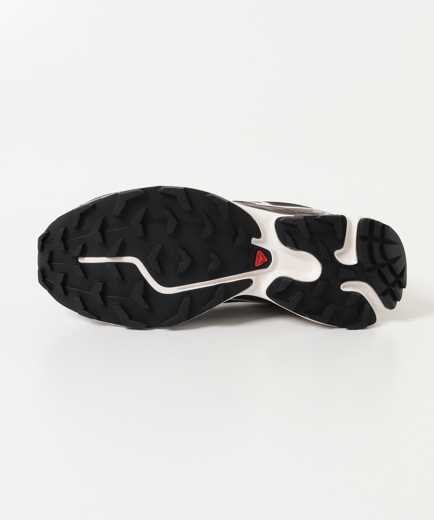 SALOMON　XT-6 B.Coffee 26