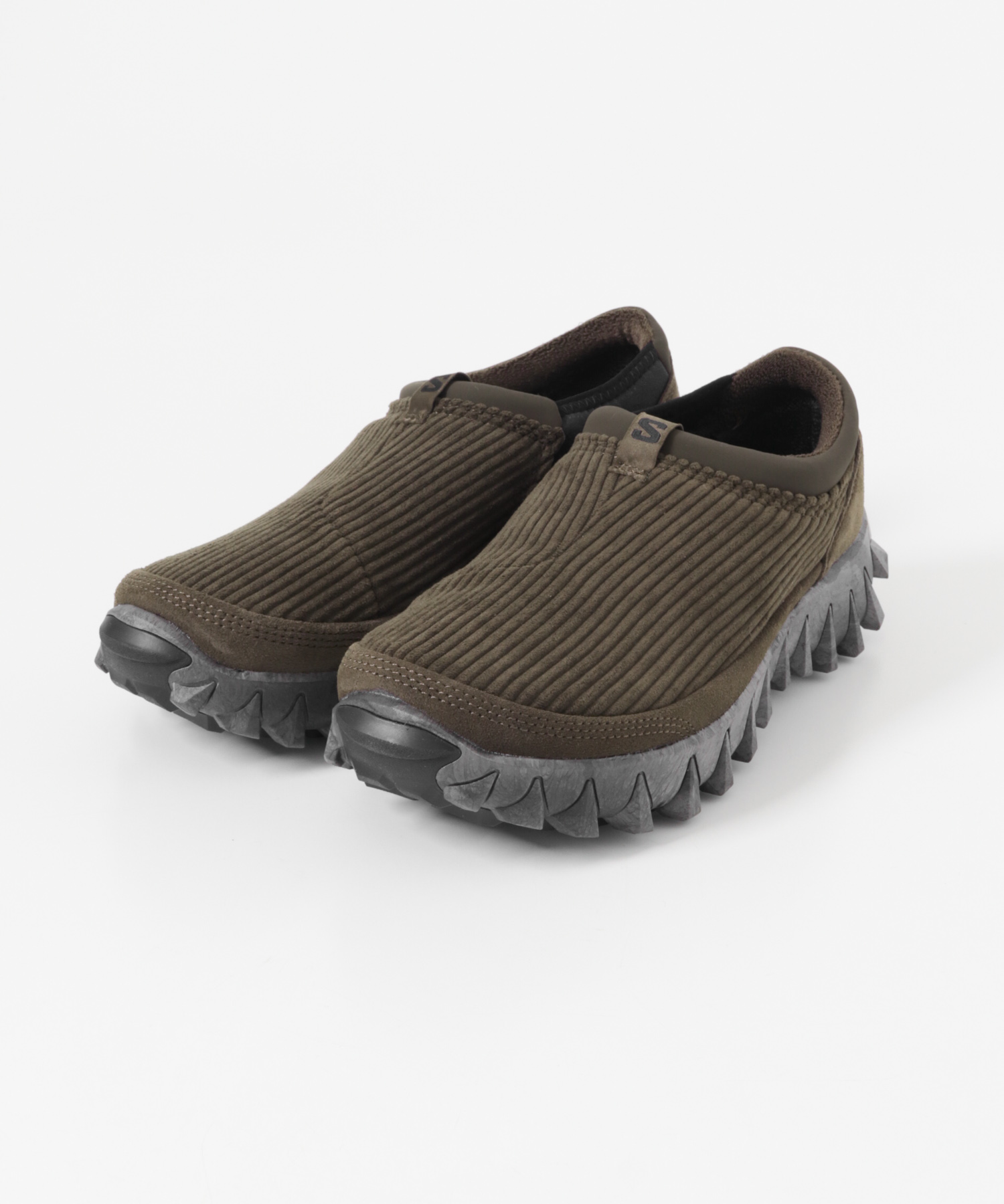 SALOMON　SNOWCLOG CORDUROY
