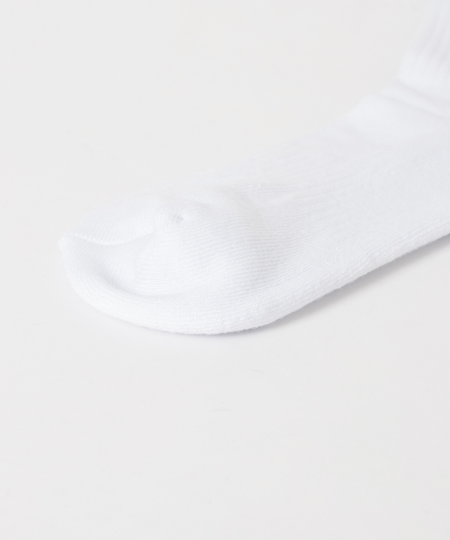 SALOMON　EVERYDAY CREW 3-PACK WHITE L
