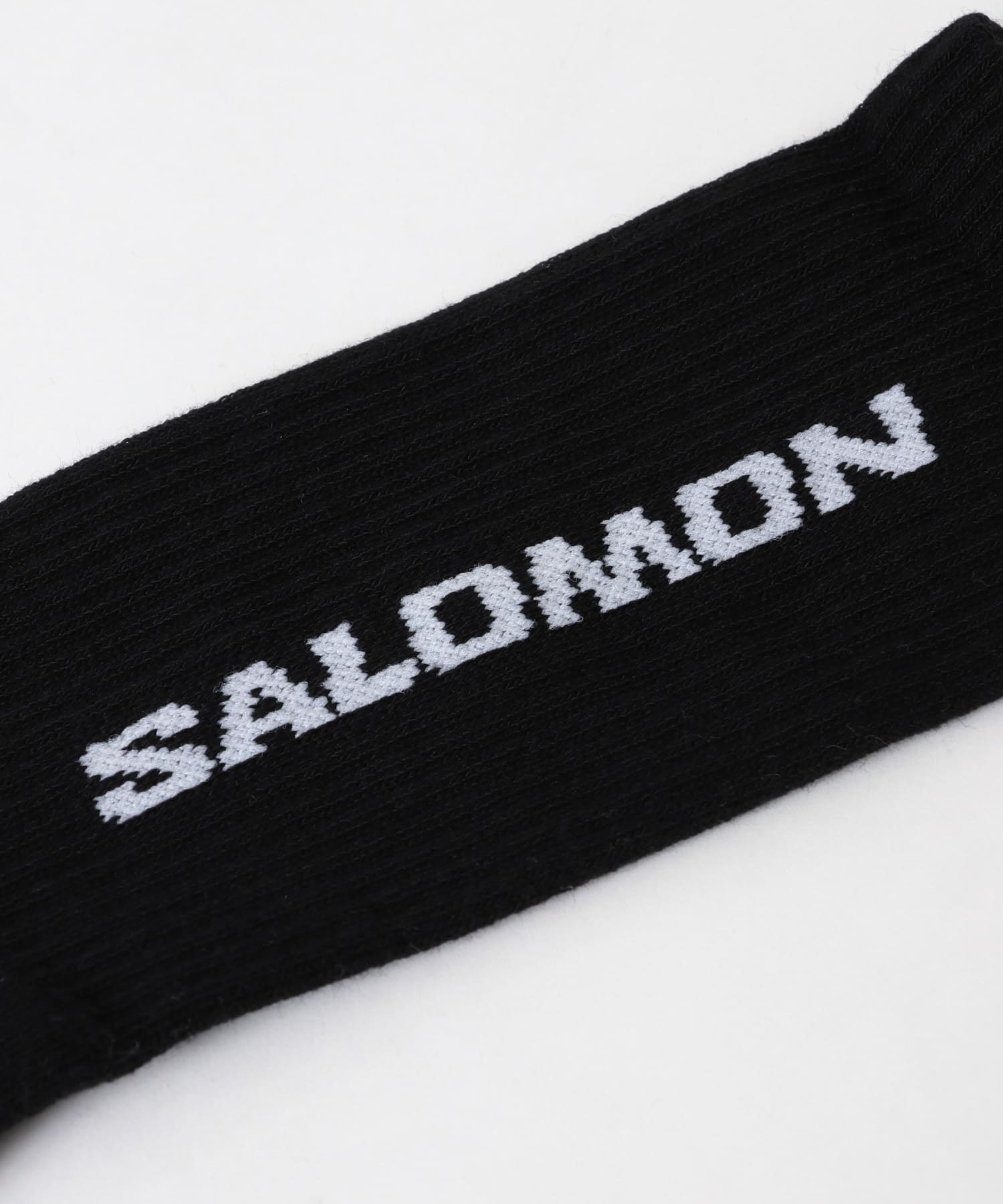 SALOMON　EVERYDAY CREW 3-PACK BLACK L
