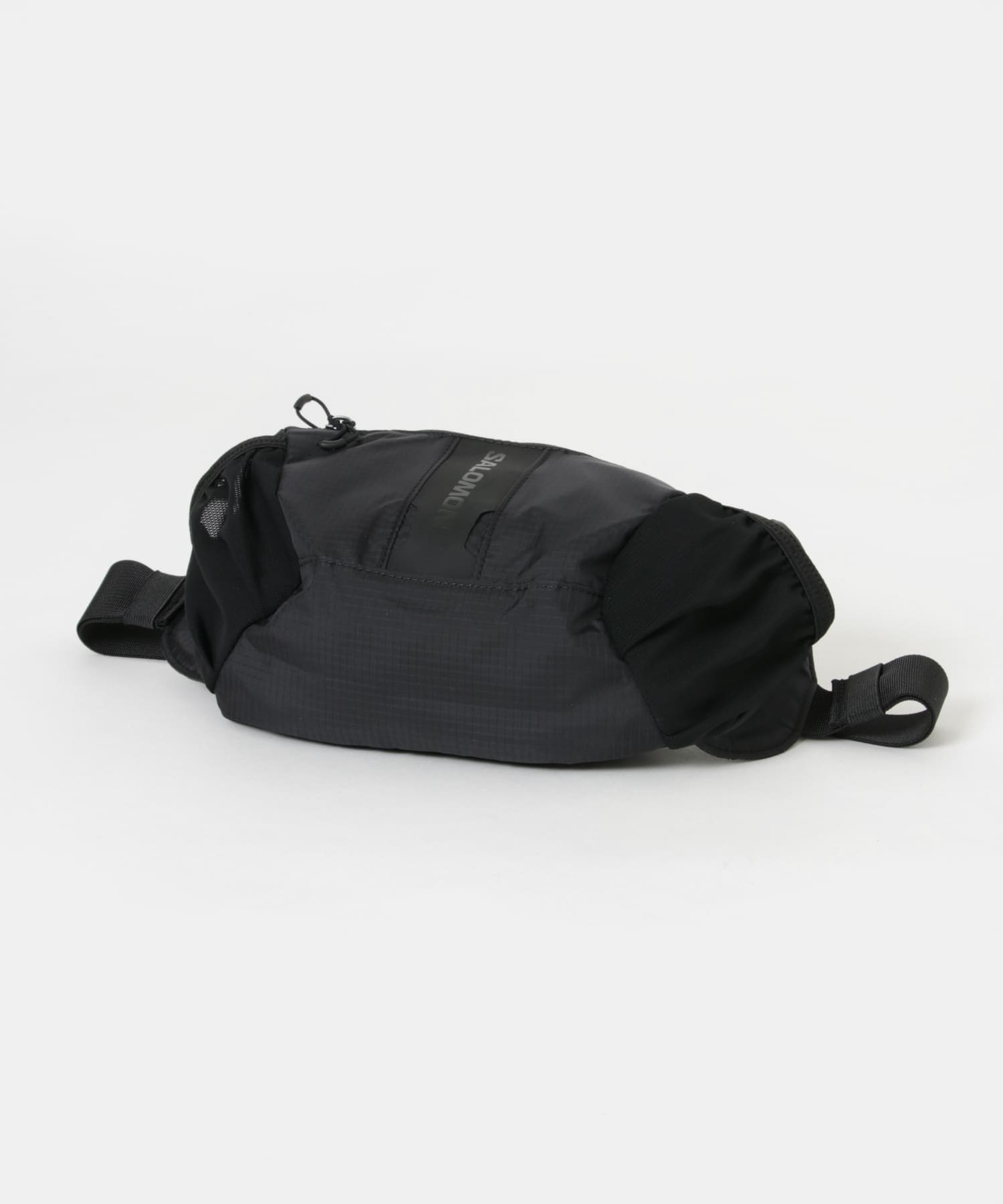 SALOMON　ACS WAIST PACK 3 BLACK FREE