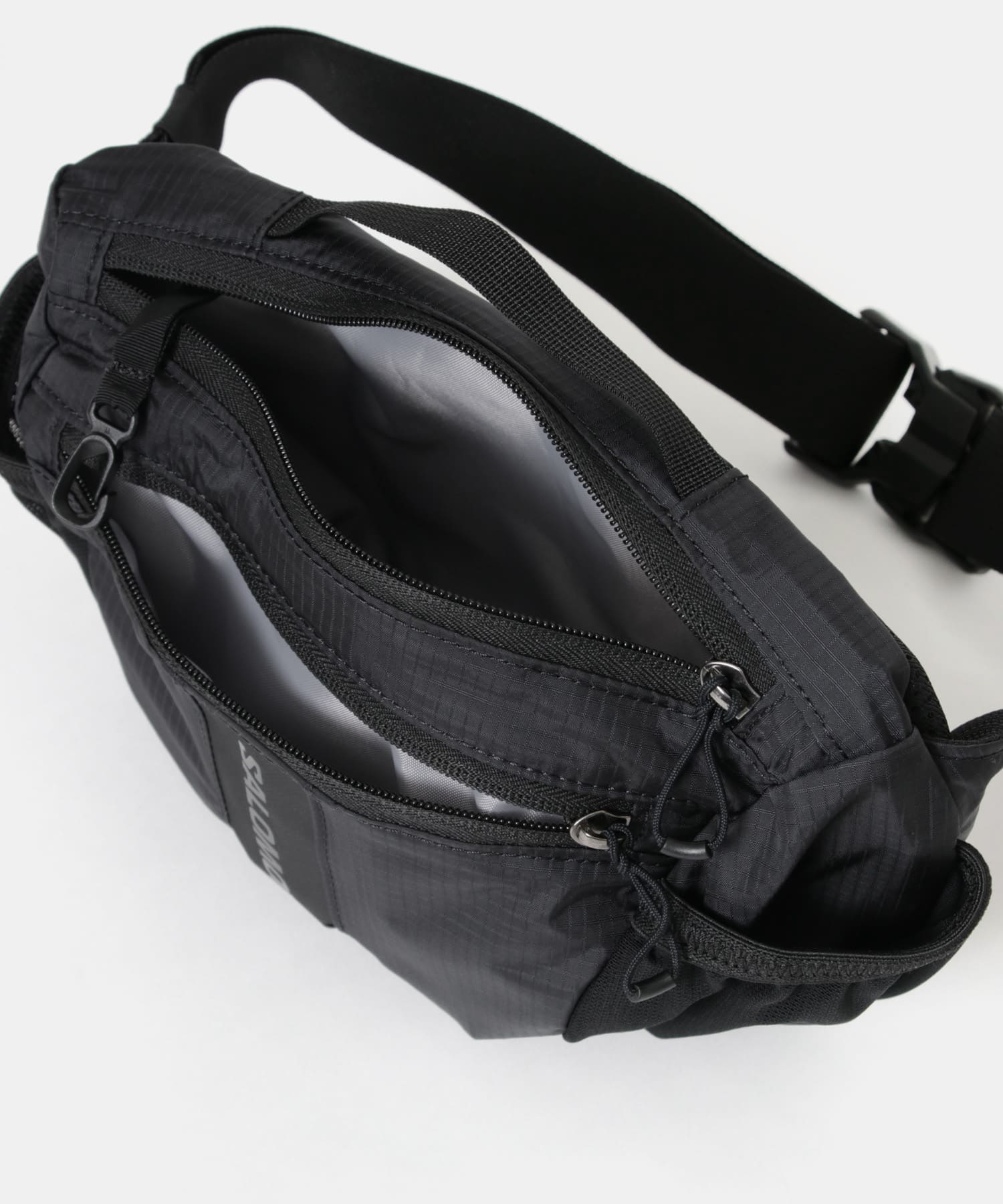 SALOMON　ACS WAIST PACK 3 BLACK FREE