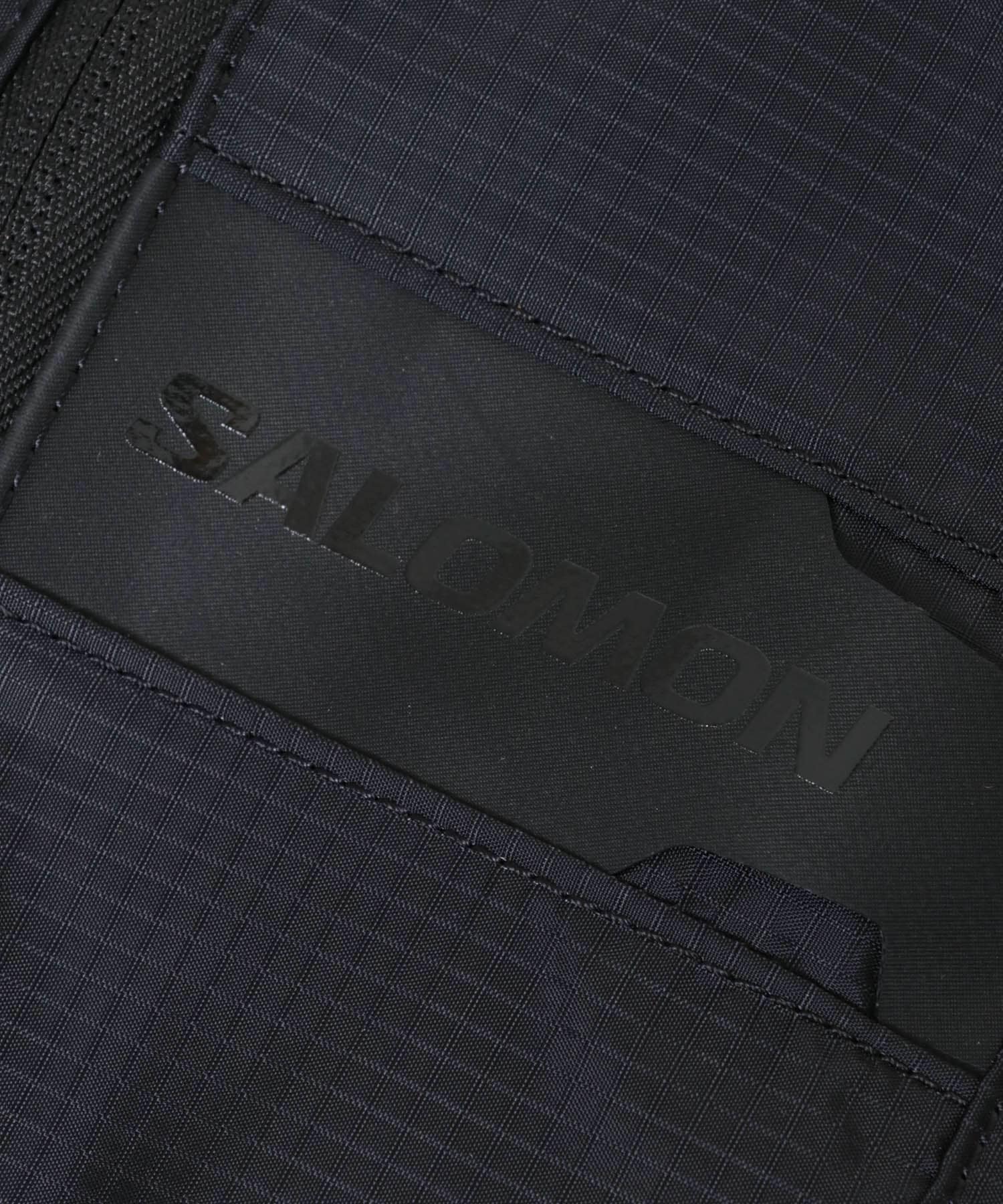 SALOMON　ACS WAIST PACK 3 BLACK FREE