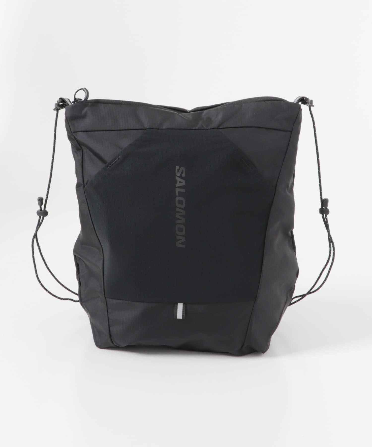 SALOMON　PACKABLE TOTE BAG