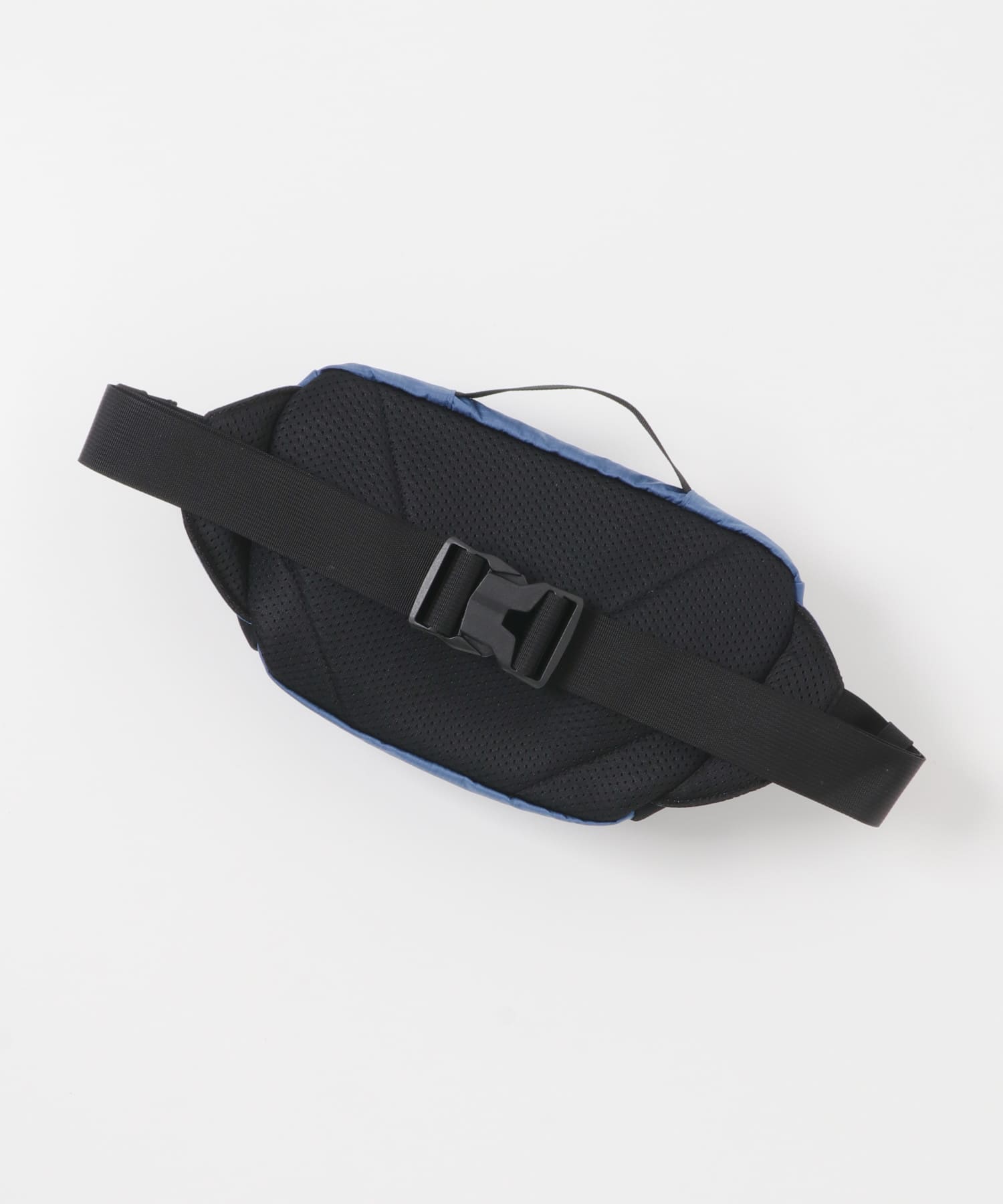 SALOMON　ACS WAIST PACK 3 K BLUE FREE