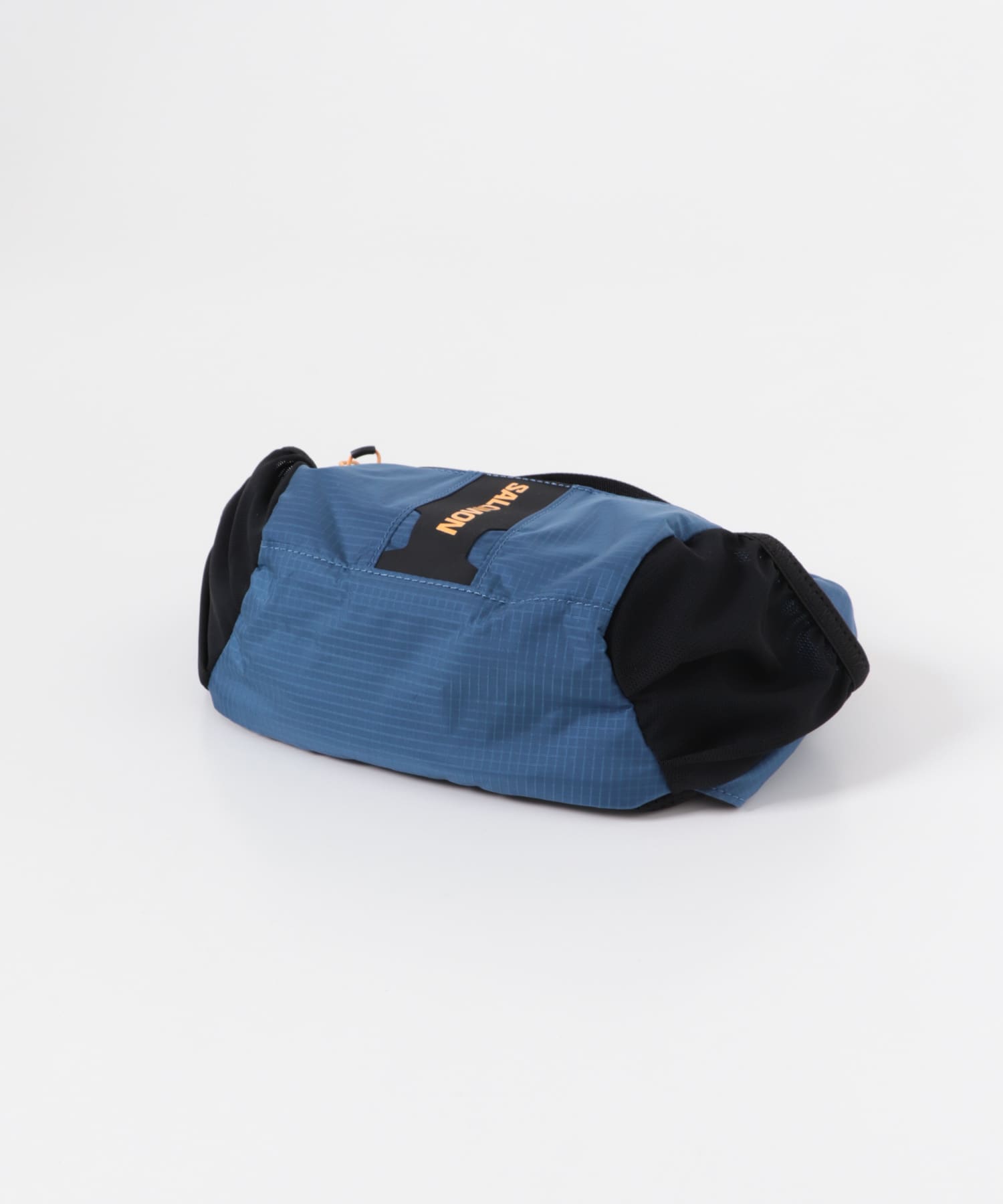 SALOMON　ACS WAIST PACK 3 K BLUE FREE