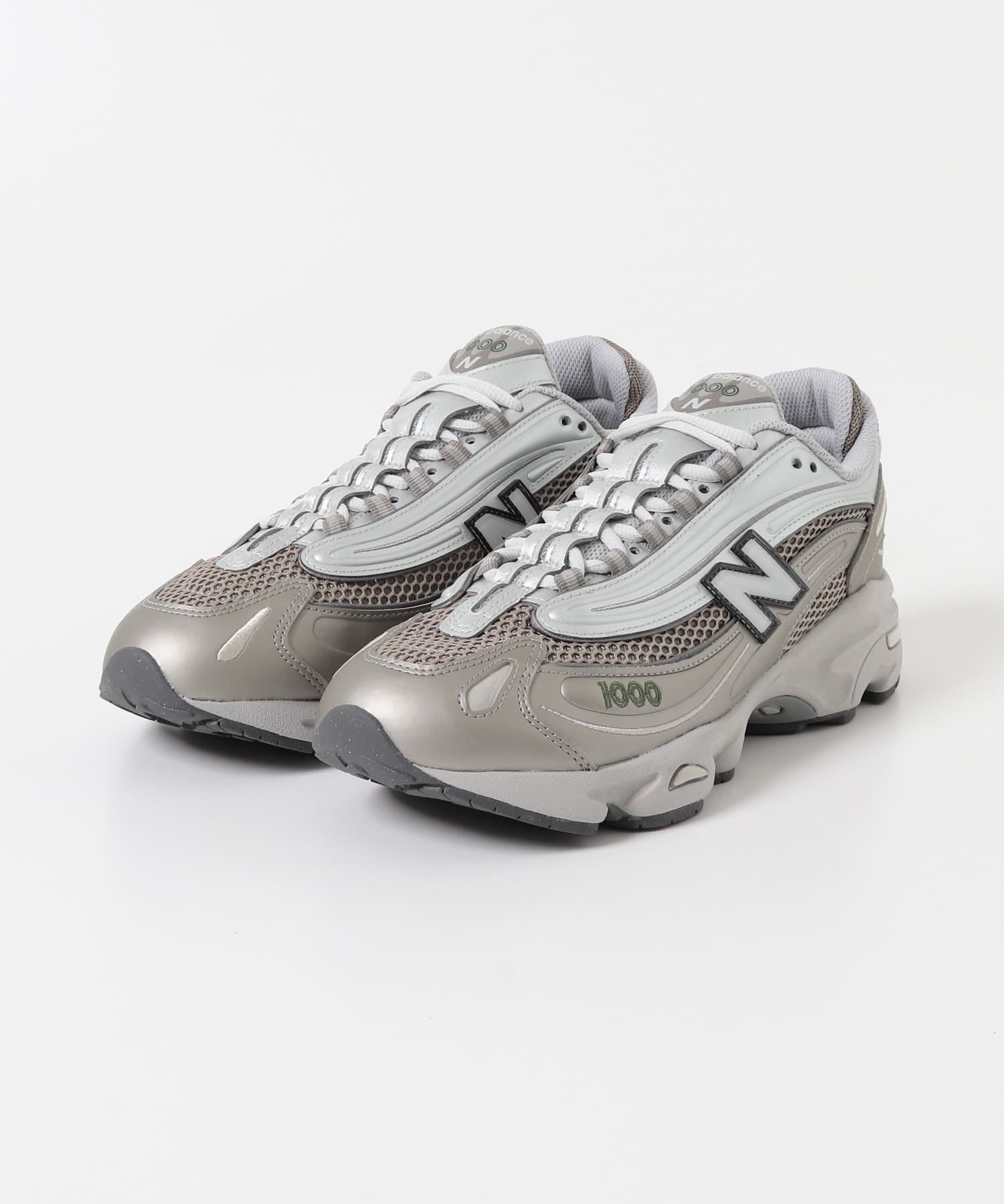 NEW BALANCE　1000