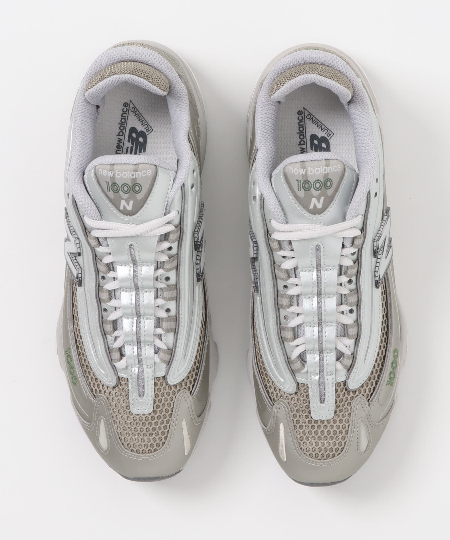 NEW BALANCE　1000 N (T/S) 26
