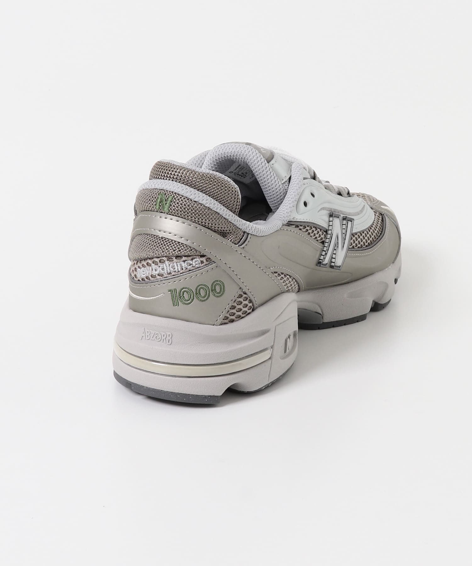 NEW BALANCE　1000 N (T/S) 26
