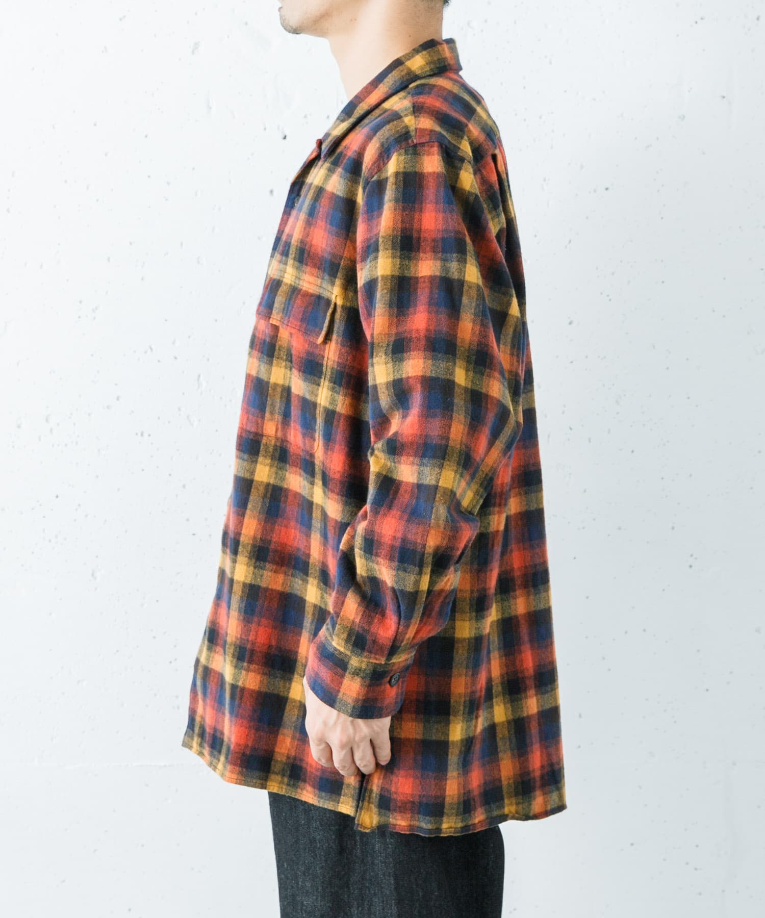 Nvy×Or CH