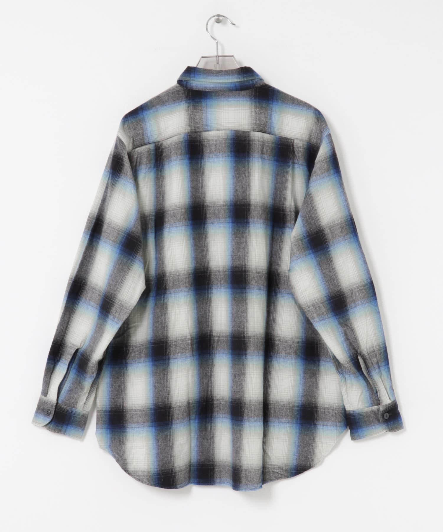 Blue CH