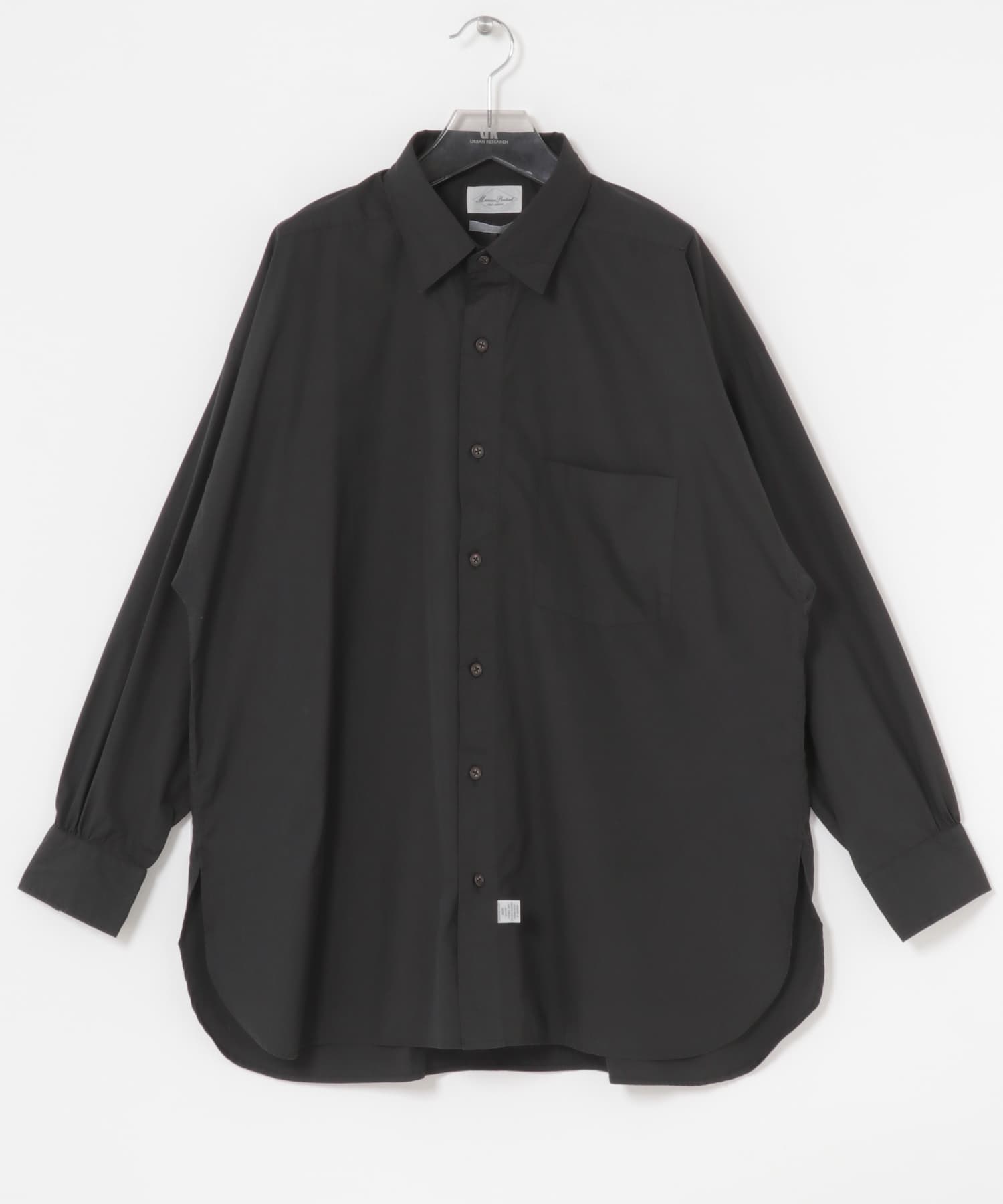 Marvine Pontiak Shirt Makers　New Order SHIRTS