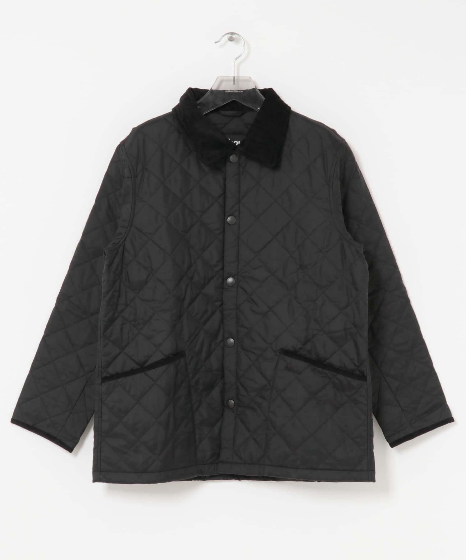 Barbour　select liddesdale jacket