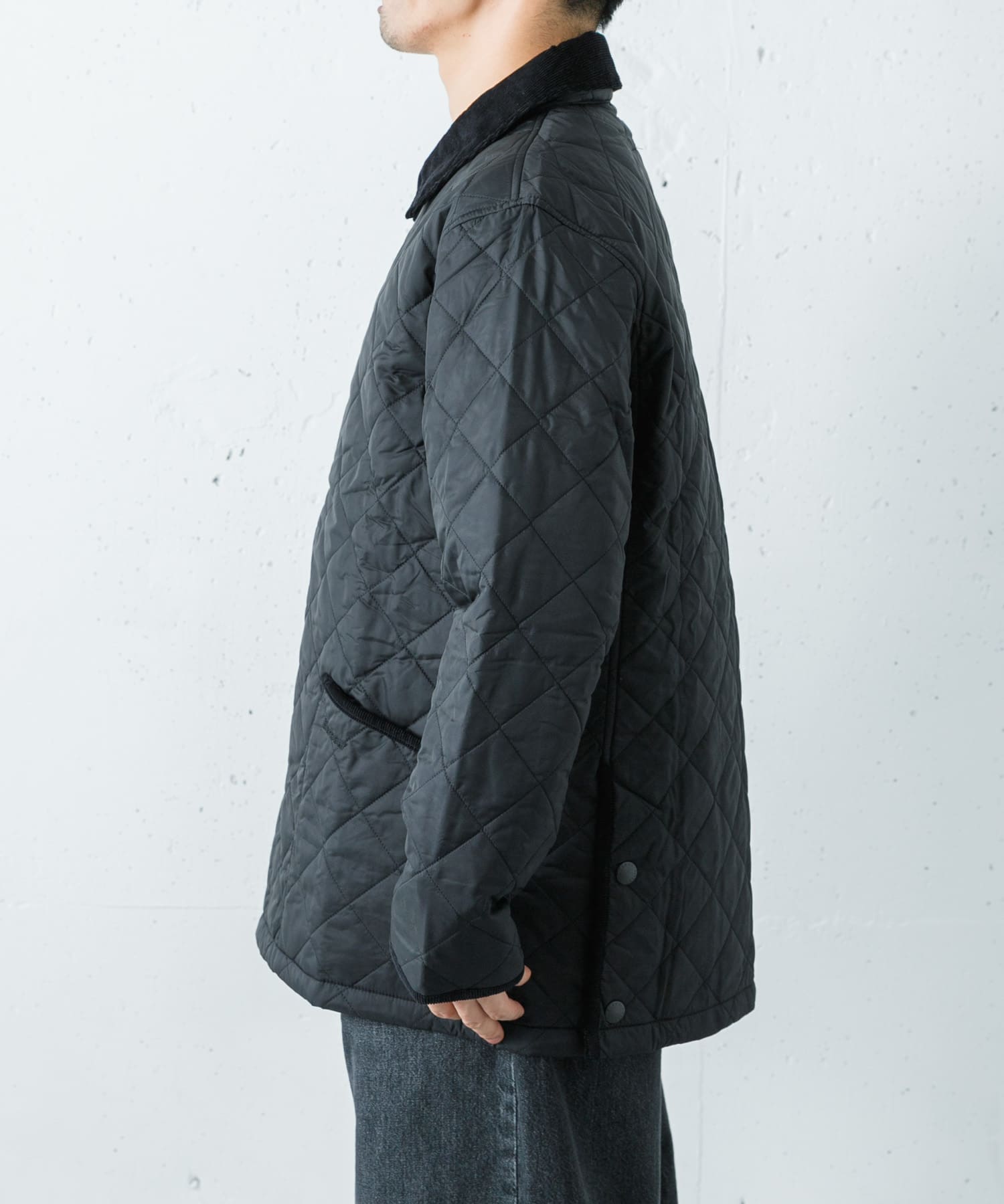 身長：172cm サイズ：38