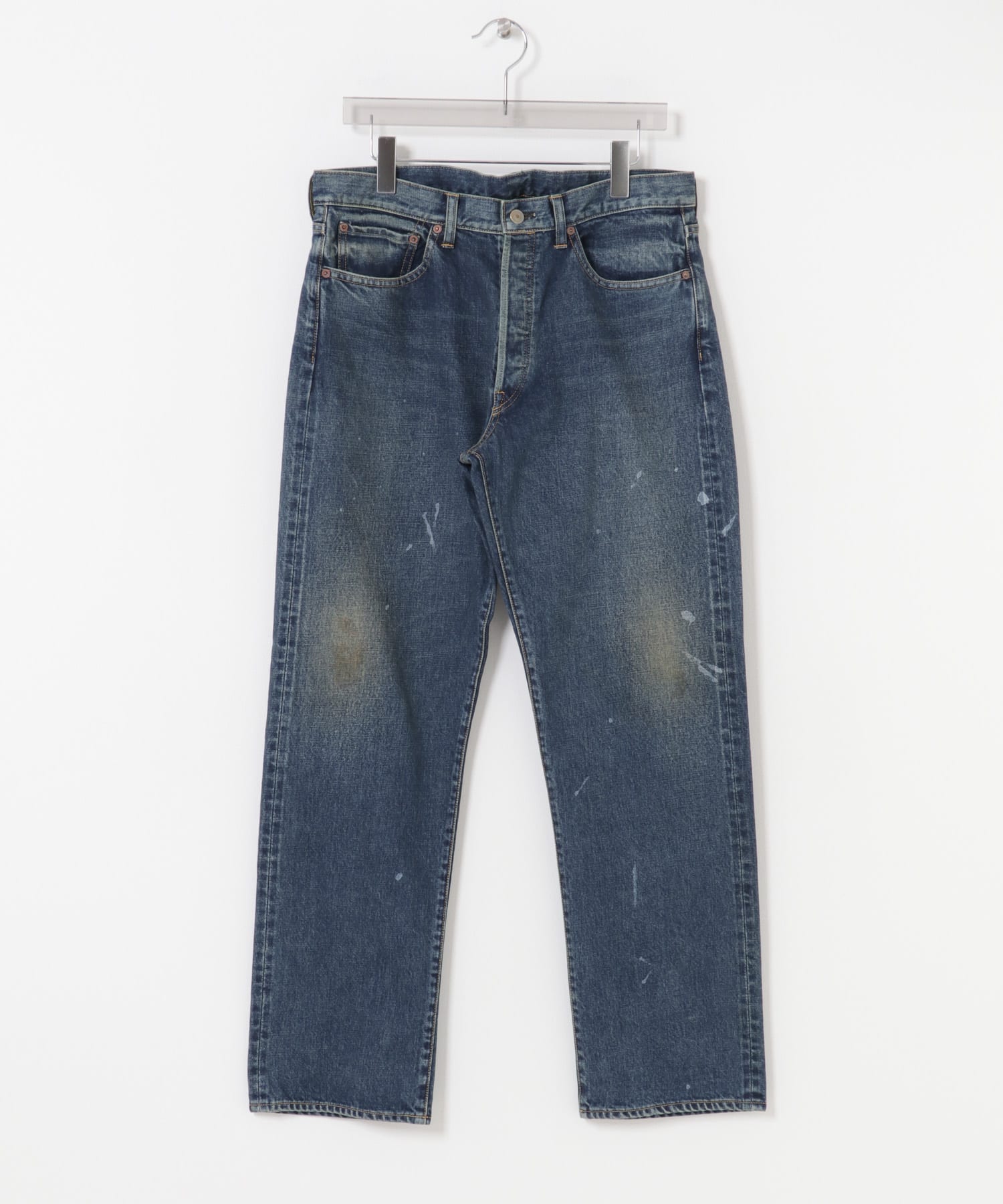 MAATEE&SONS　5PK DENIM