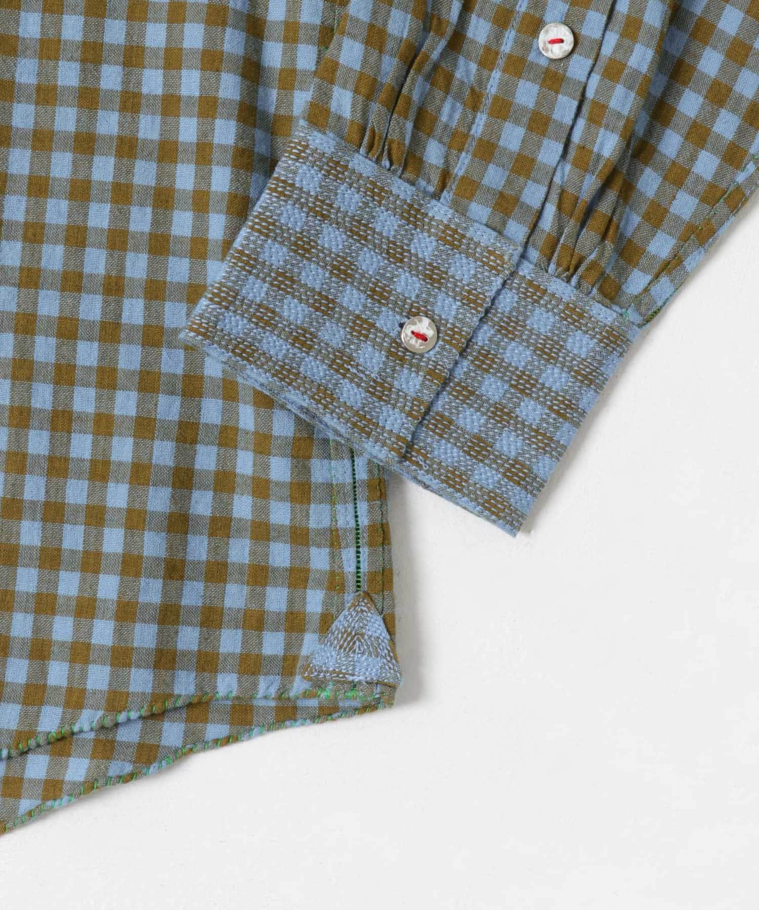 BLUKHPLAID