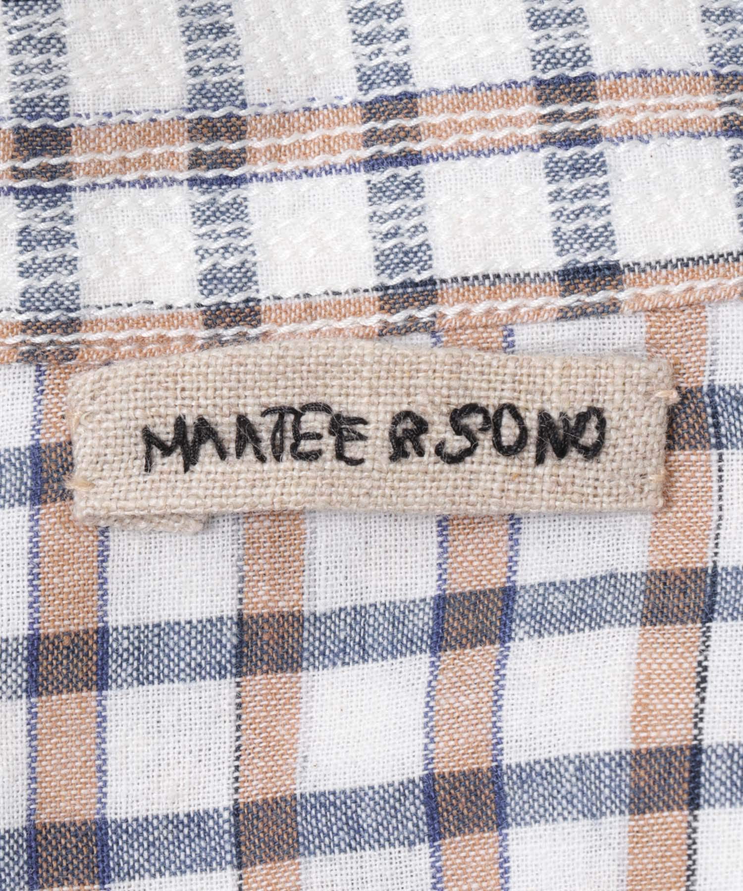 WHITEPLAID