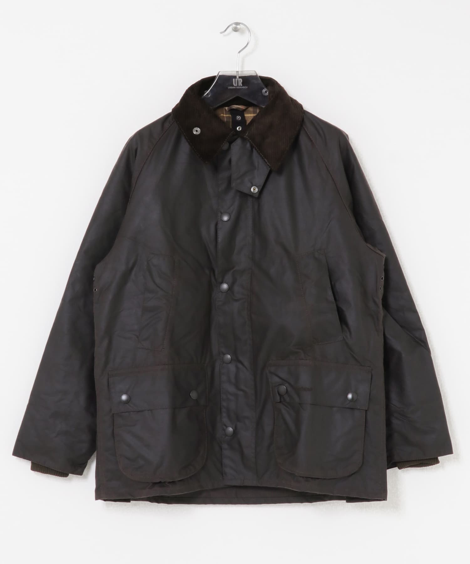 Barbour　bedale wax jacket Rustic 38