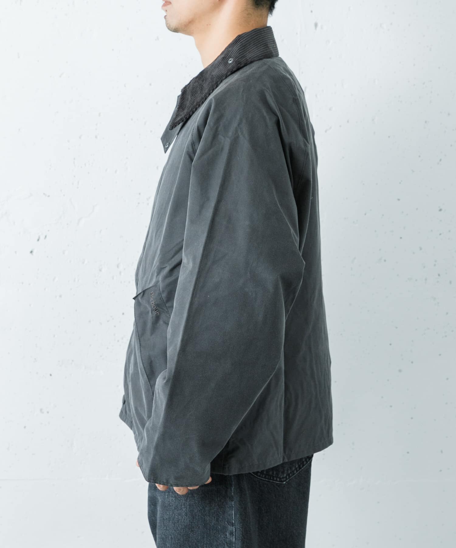 Grey