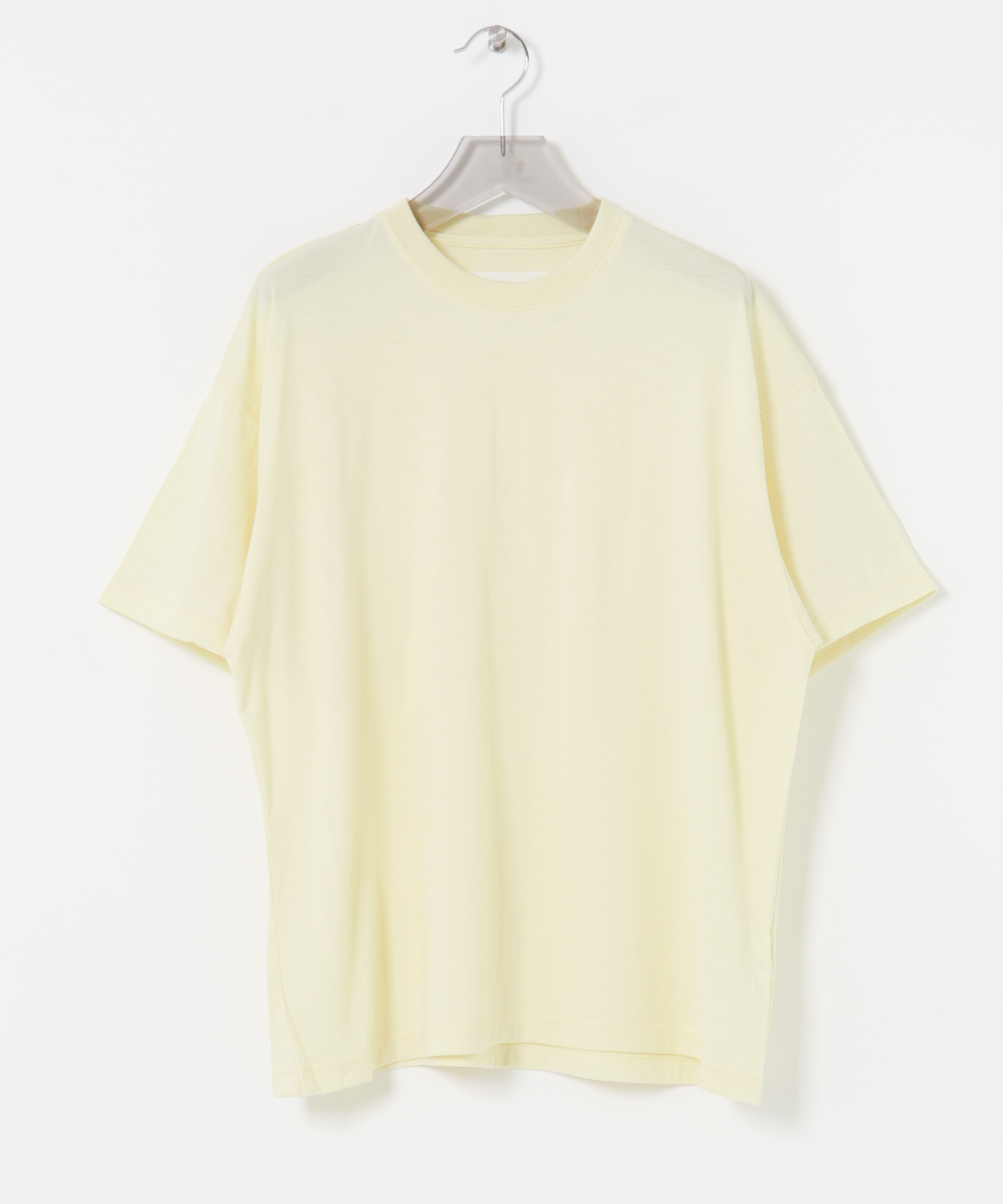 Raw White