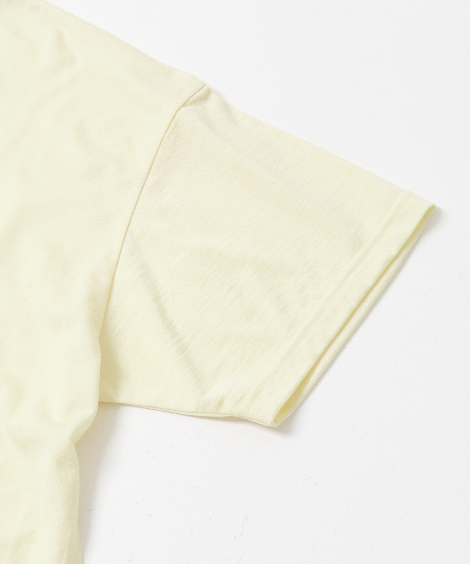 Raw White