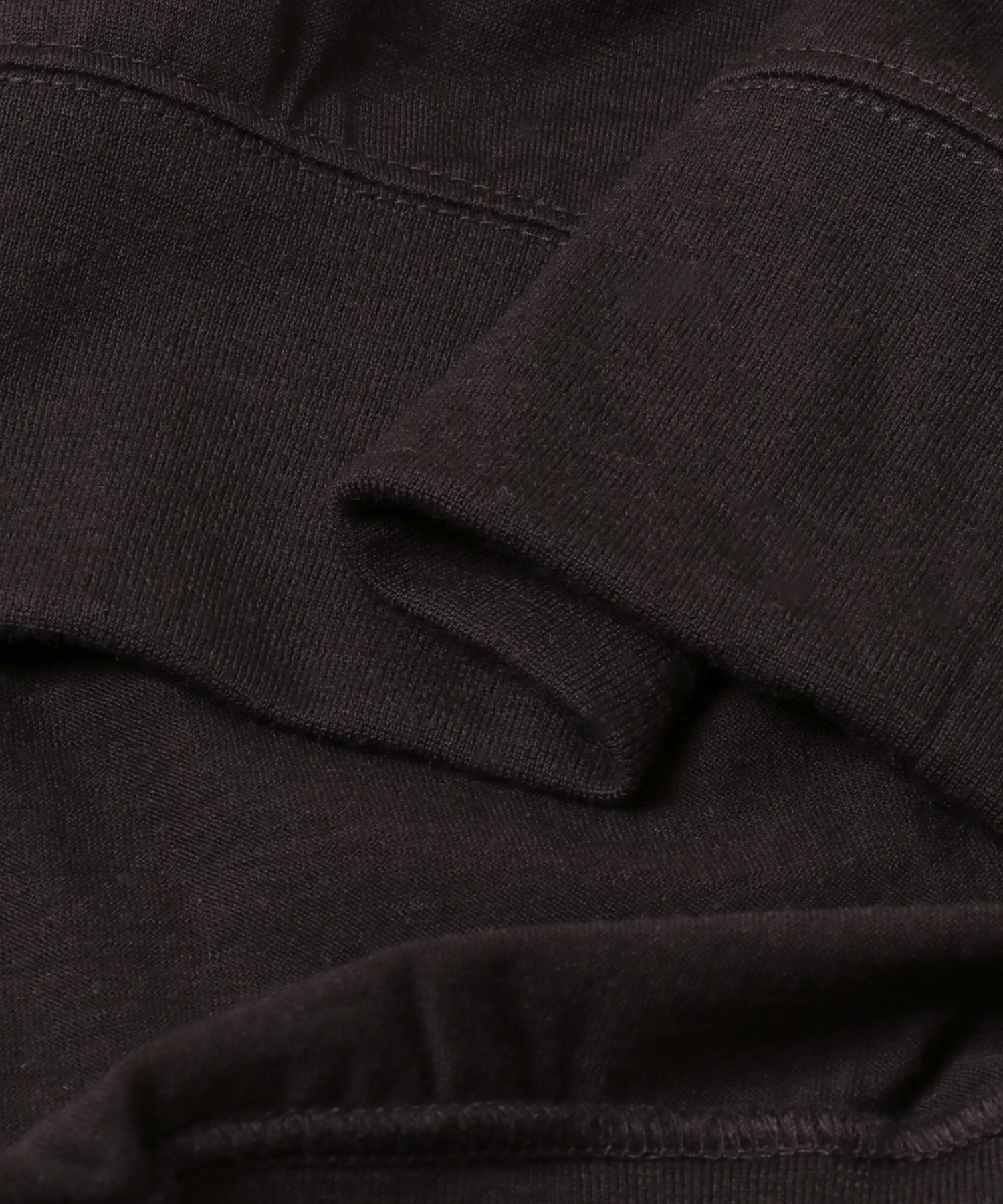 nonnotte　Cachecoeur Cardigan D.Burgundy 4