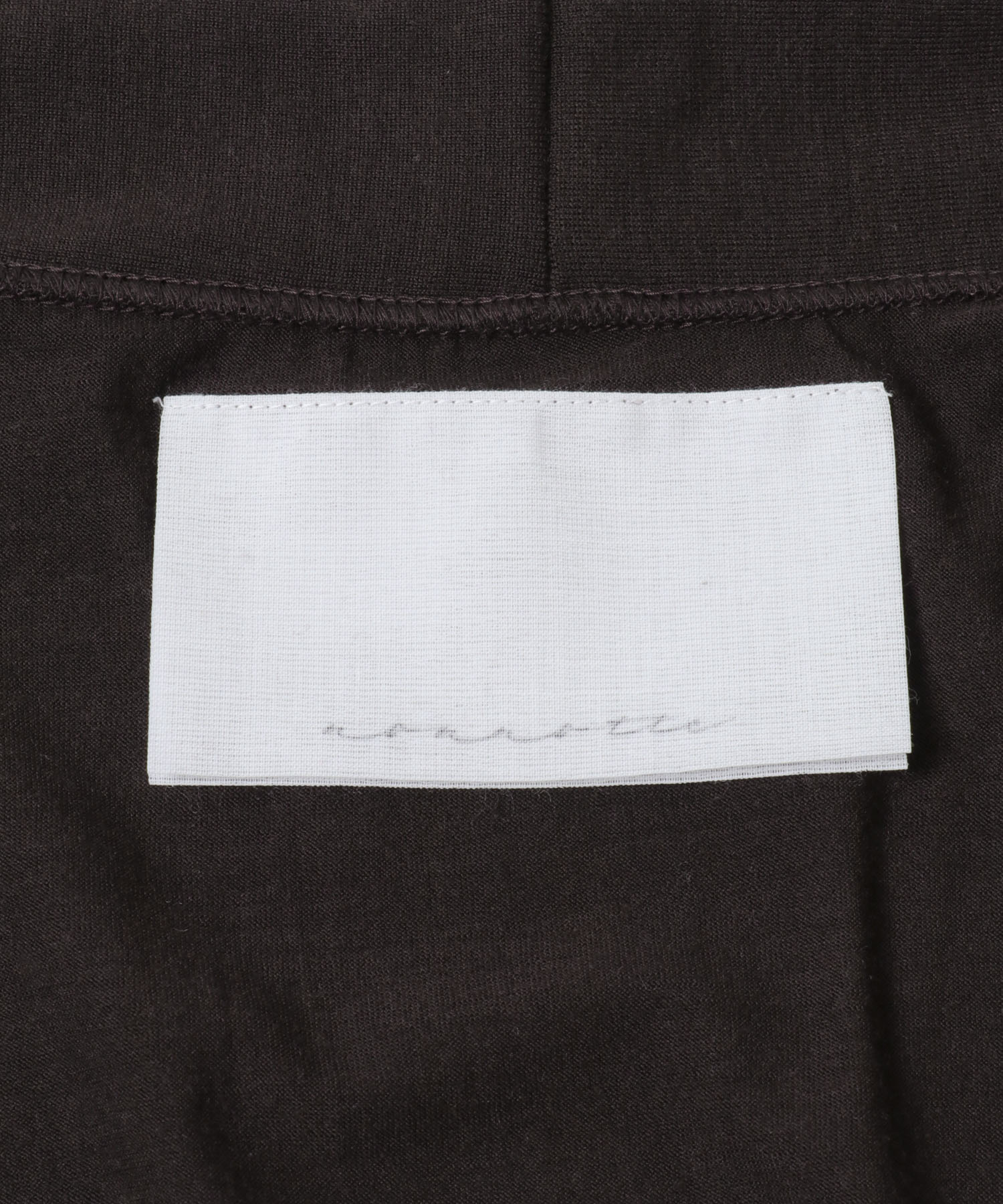 nonnotte　Cachecoeur Cardigan D.Burgundy 4