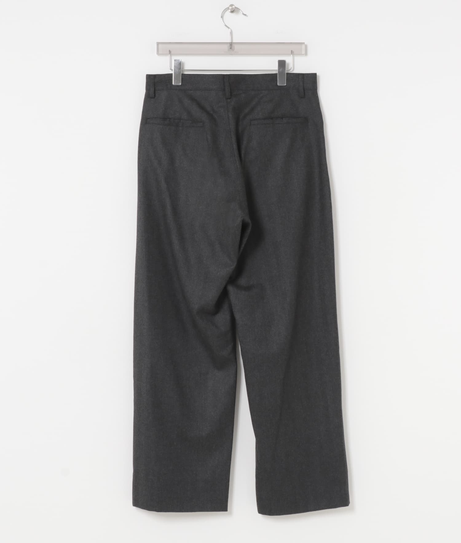 nonnotte　5 Pockets Trousers Cha.Top 4