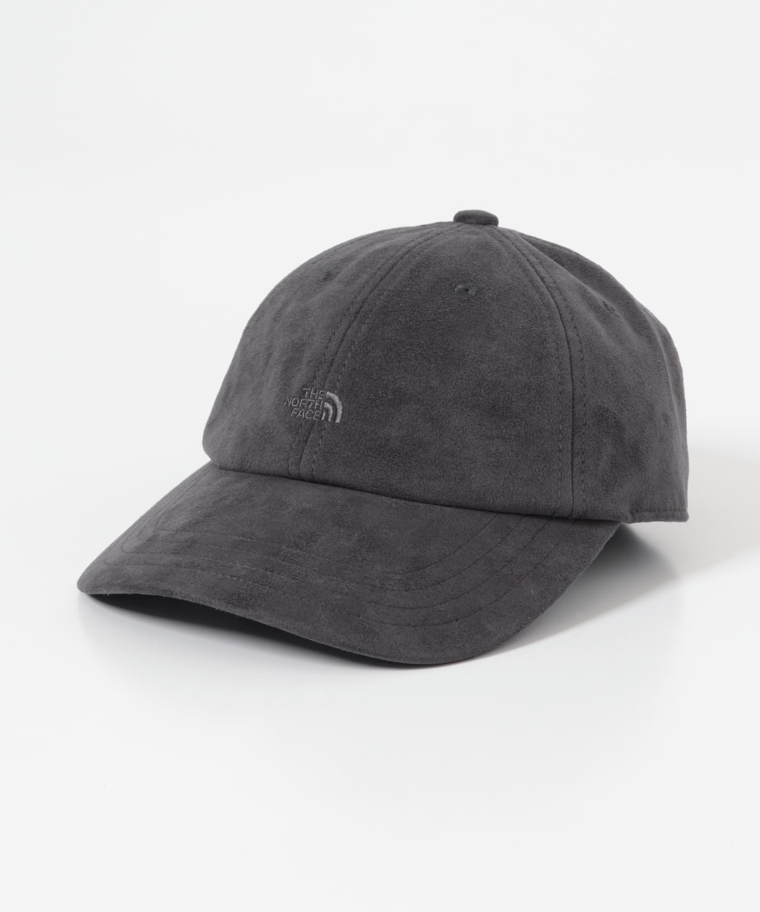 THE NORTH FACE PURPLE LABEL　SY LEATHER FLD CAP