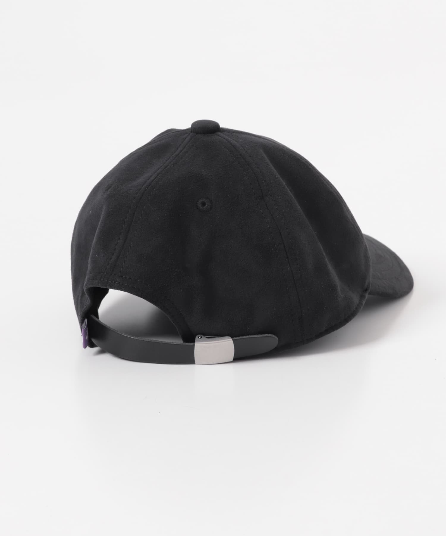 THE NORTH FACE PURPLE LABEL　SY LEATHER FLD CAP K FREE