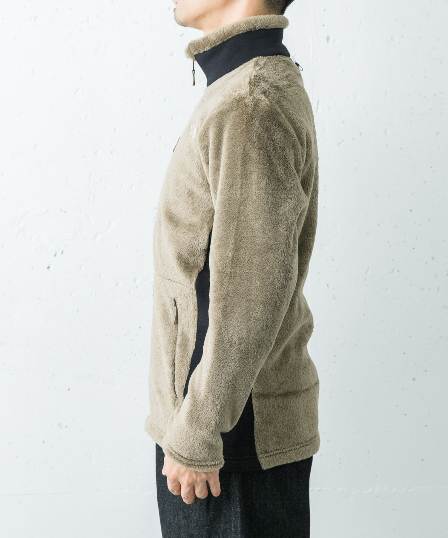 身長：172cm サイズ：M