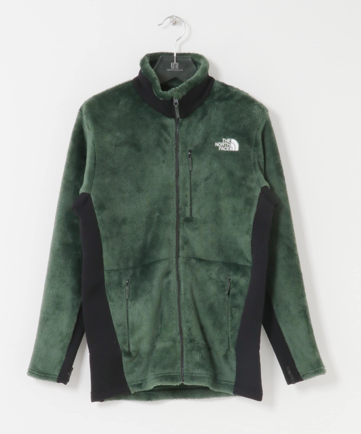 THE NORTH FACE　ZI Versa Mid Jacket