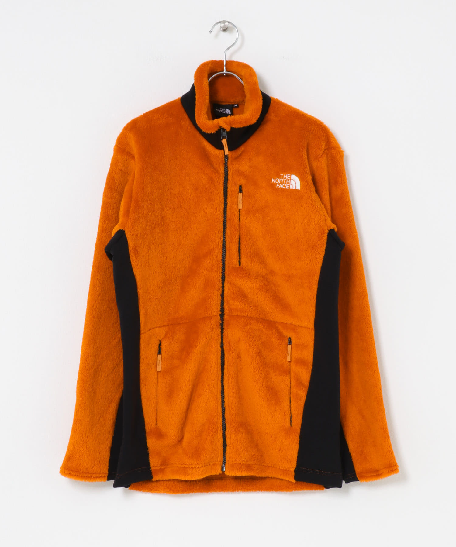 THE NORTH FACE　ZI Versa Mid Jacket
