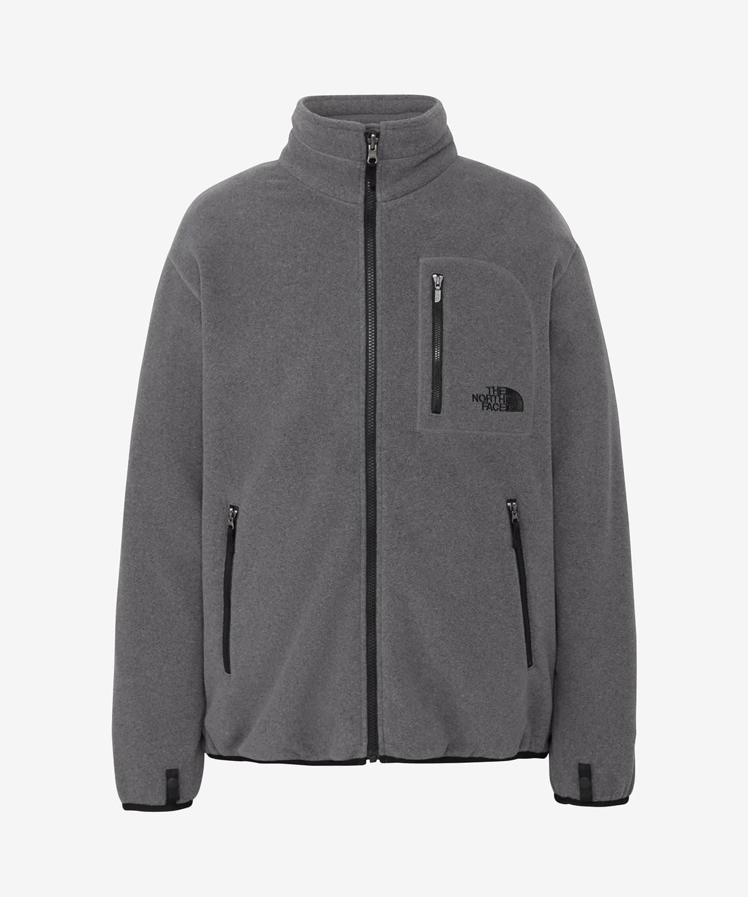 THE NORTH FACE　Field Fleece Jacket
